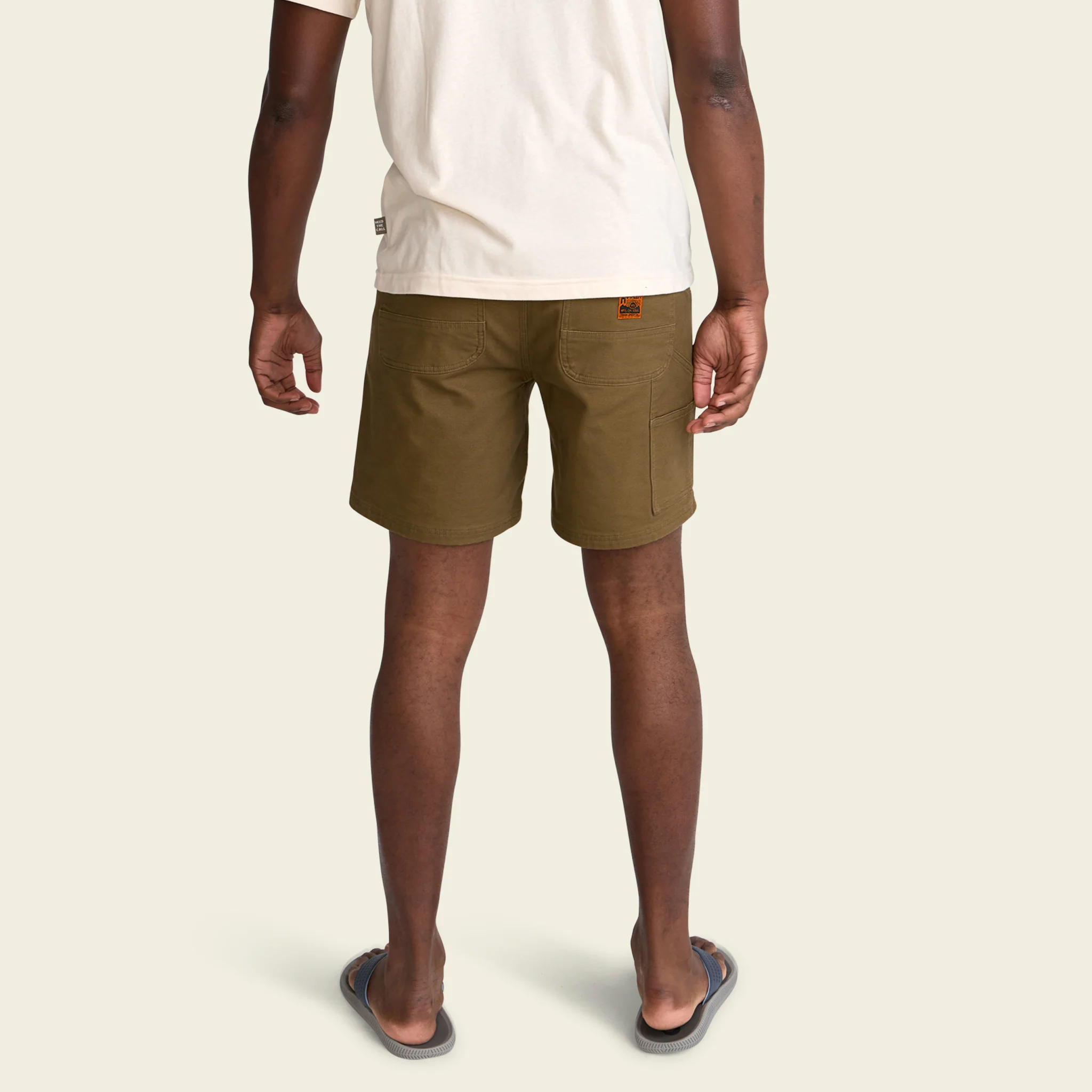 HB Trade Shorts - Capers - Image 4