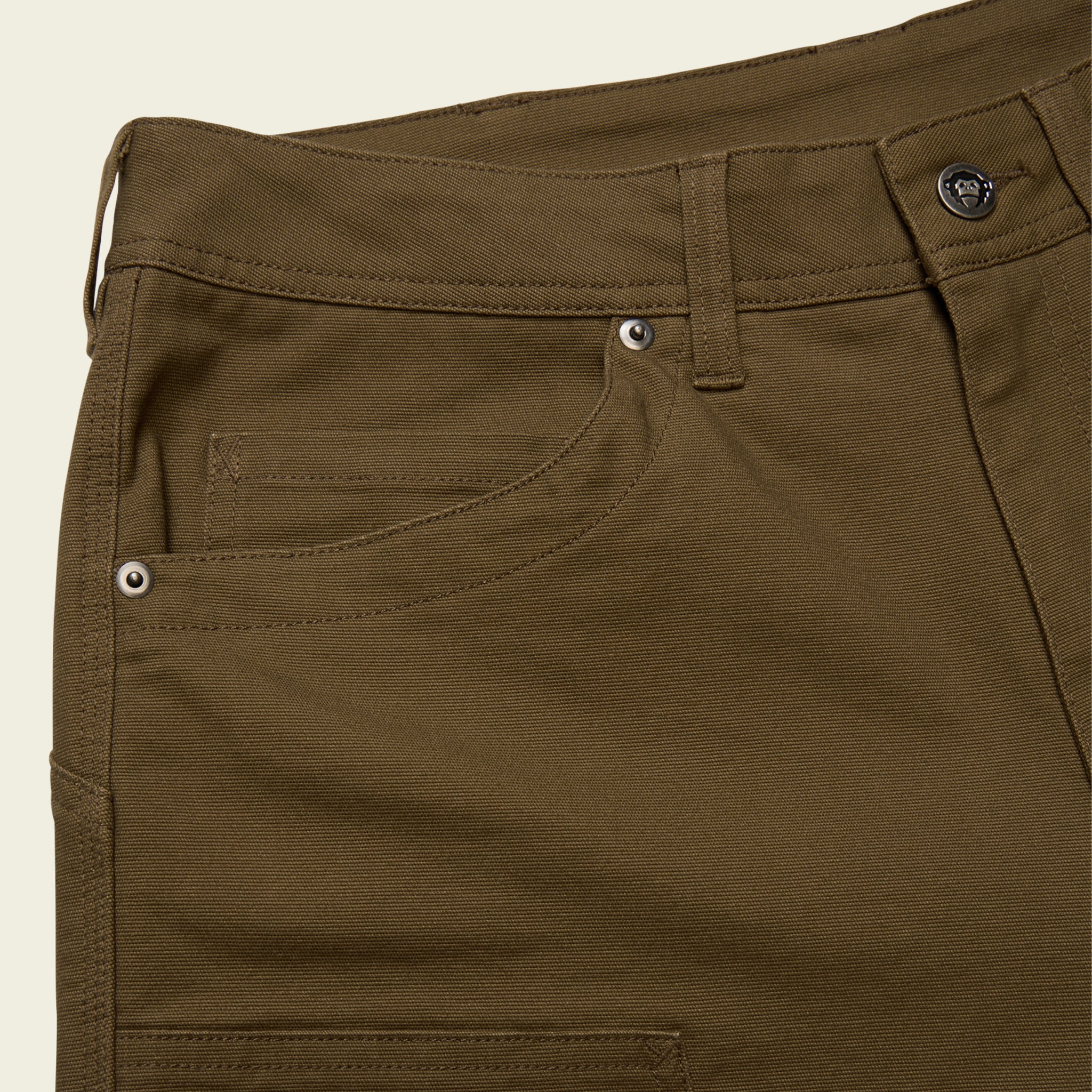 HB Trade Shorts - Capers - Image 5