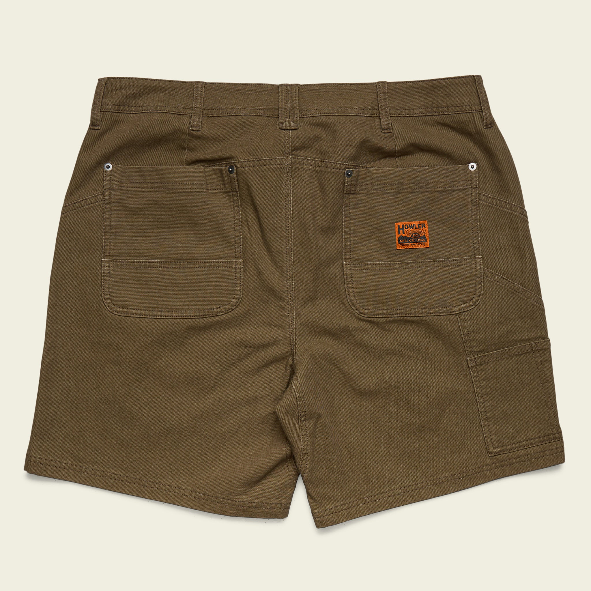 HB Trade Shorts - Capers - Image 7