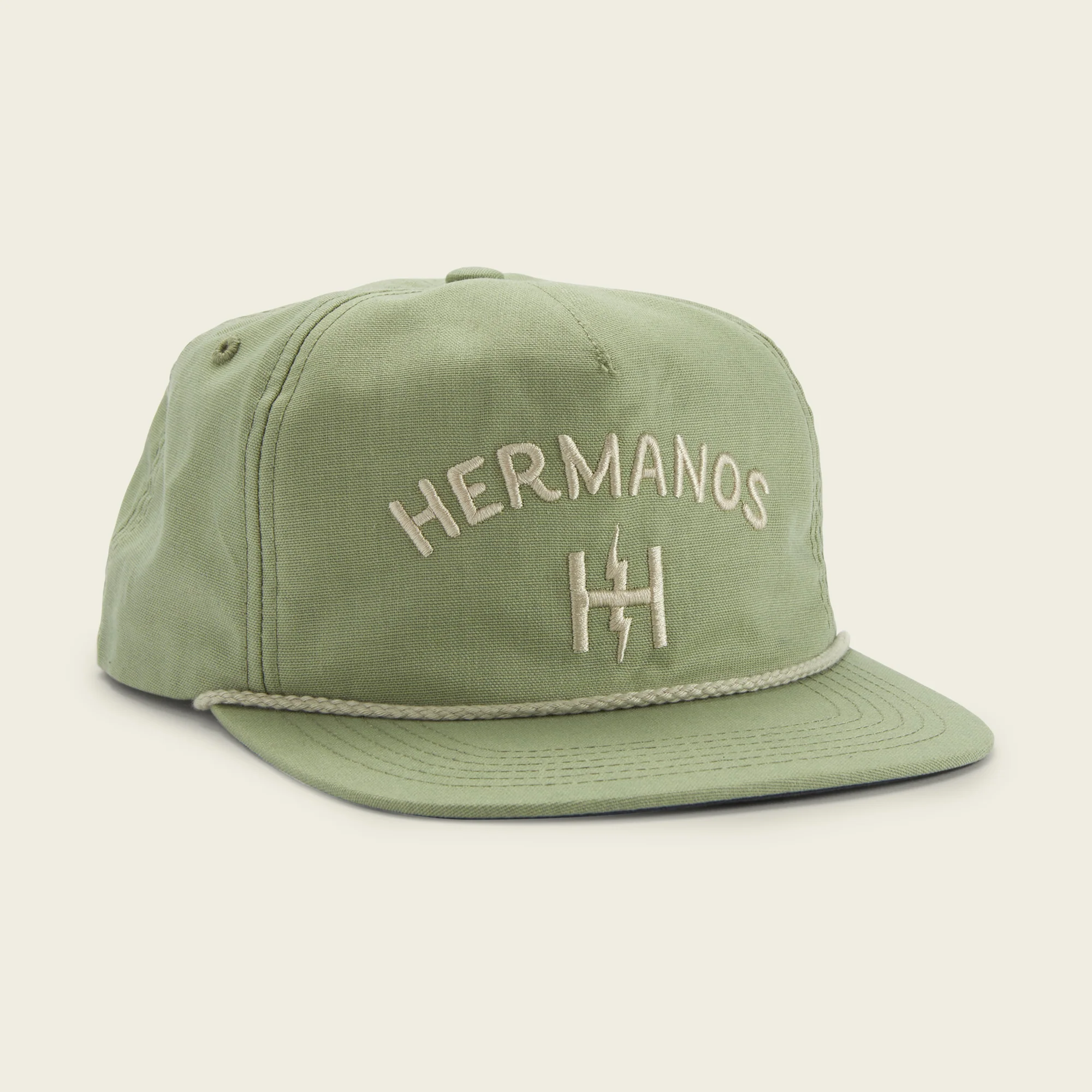 Hermanos Snapback - Image 2