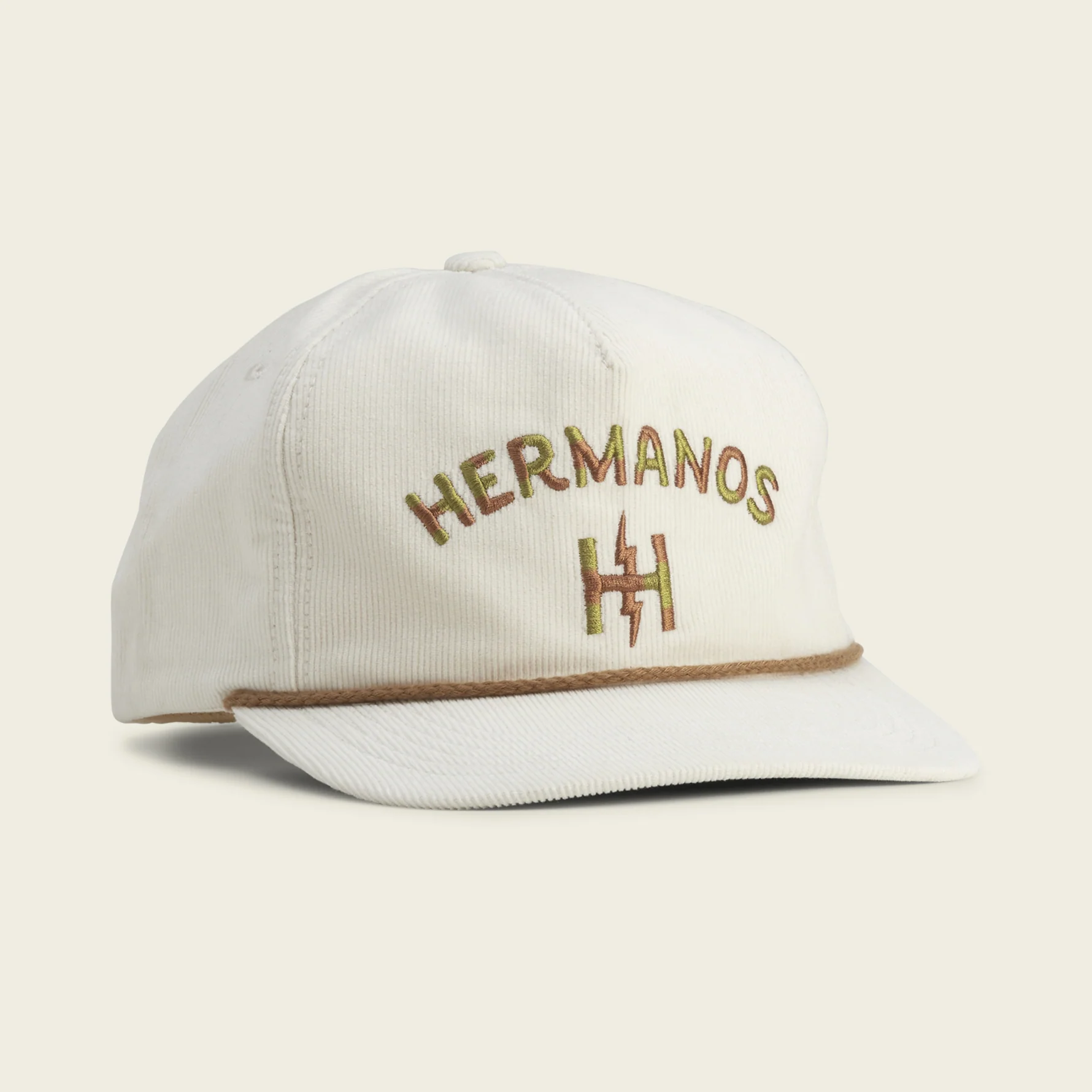 Hermanos Snapback - Image 3