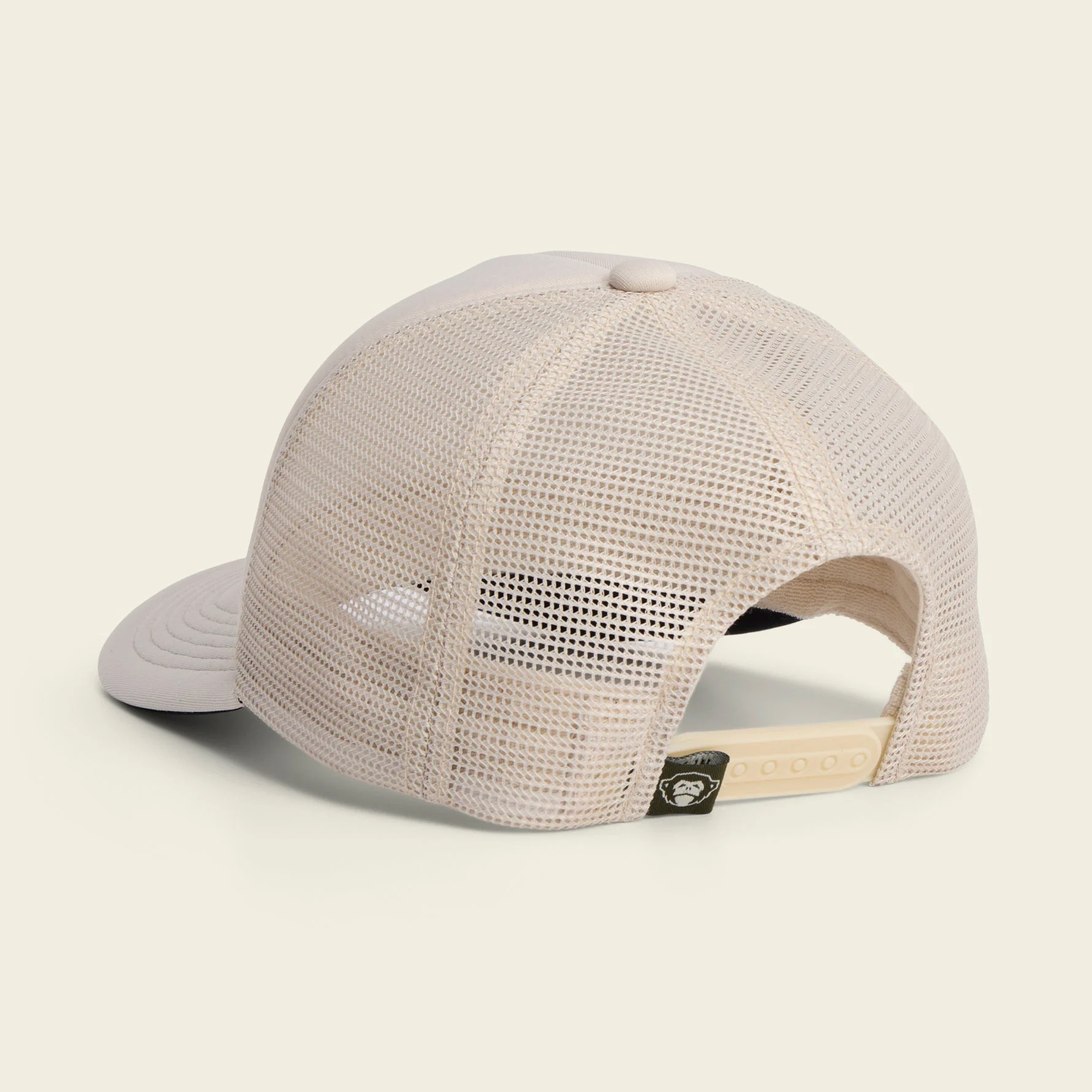 Hill Country Beach Sliders Foam Dome - Stone - Image 3