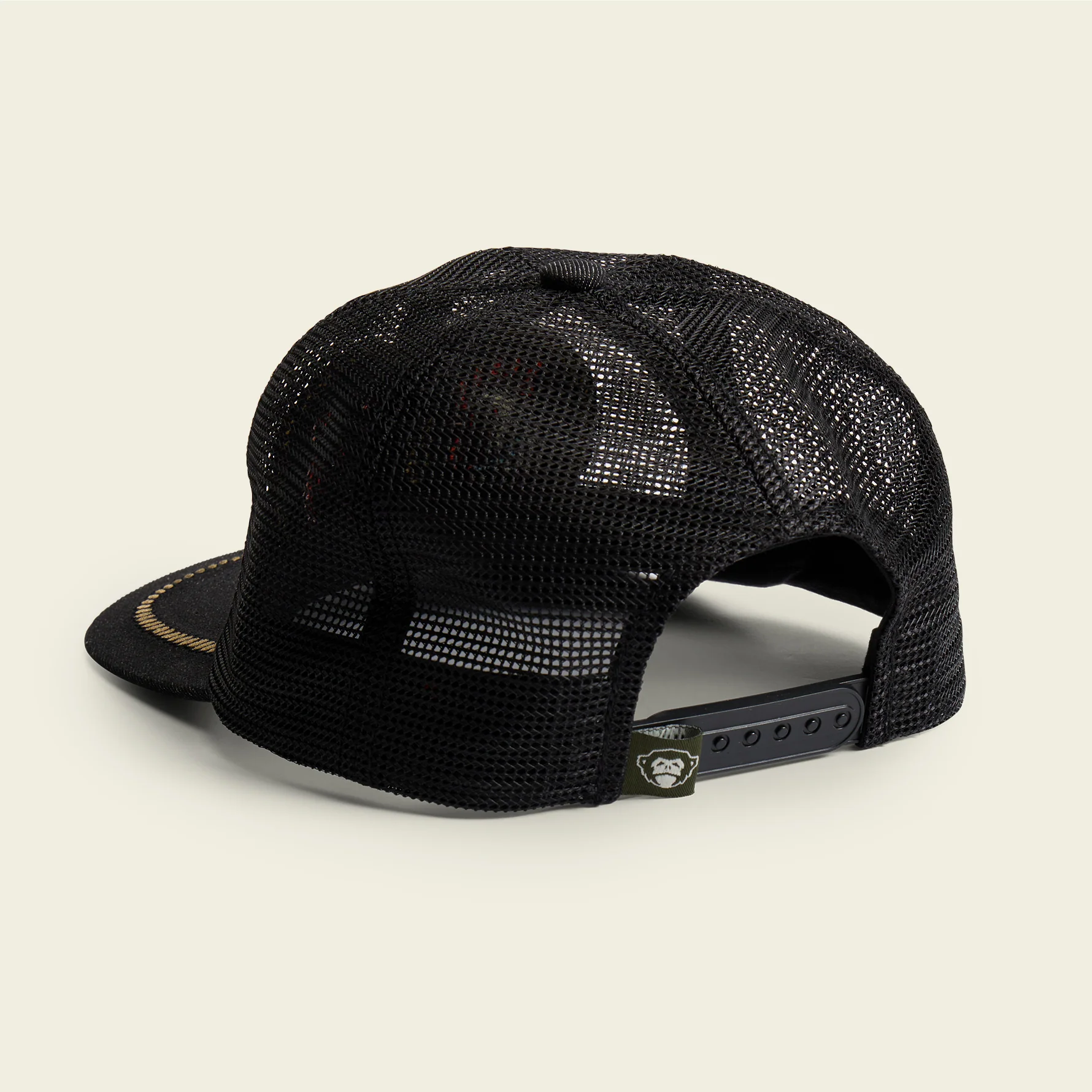 HFTTMM Feedstore Snapback - Black - Image 3