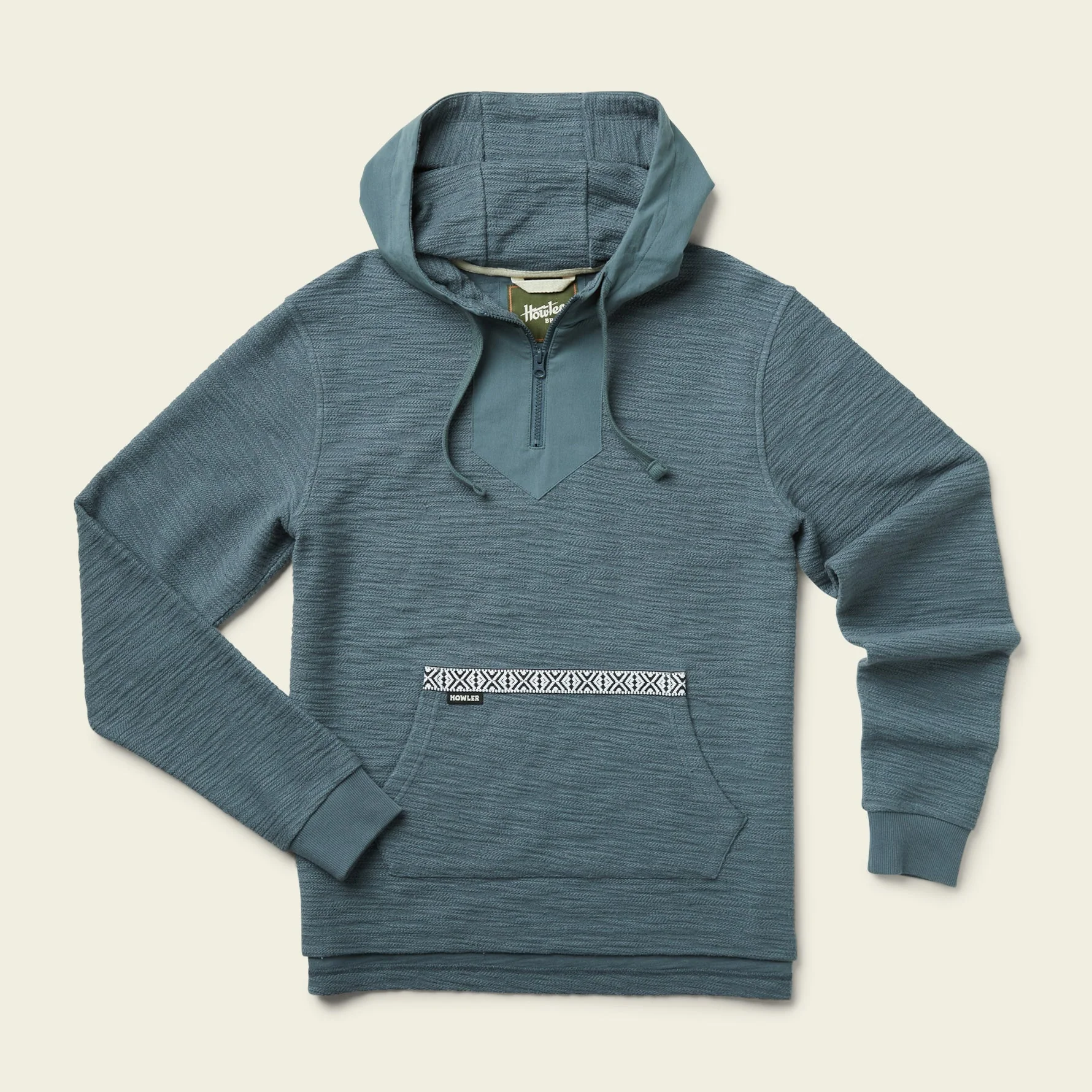 Honzer Hoodie - Image 2