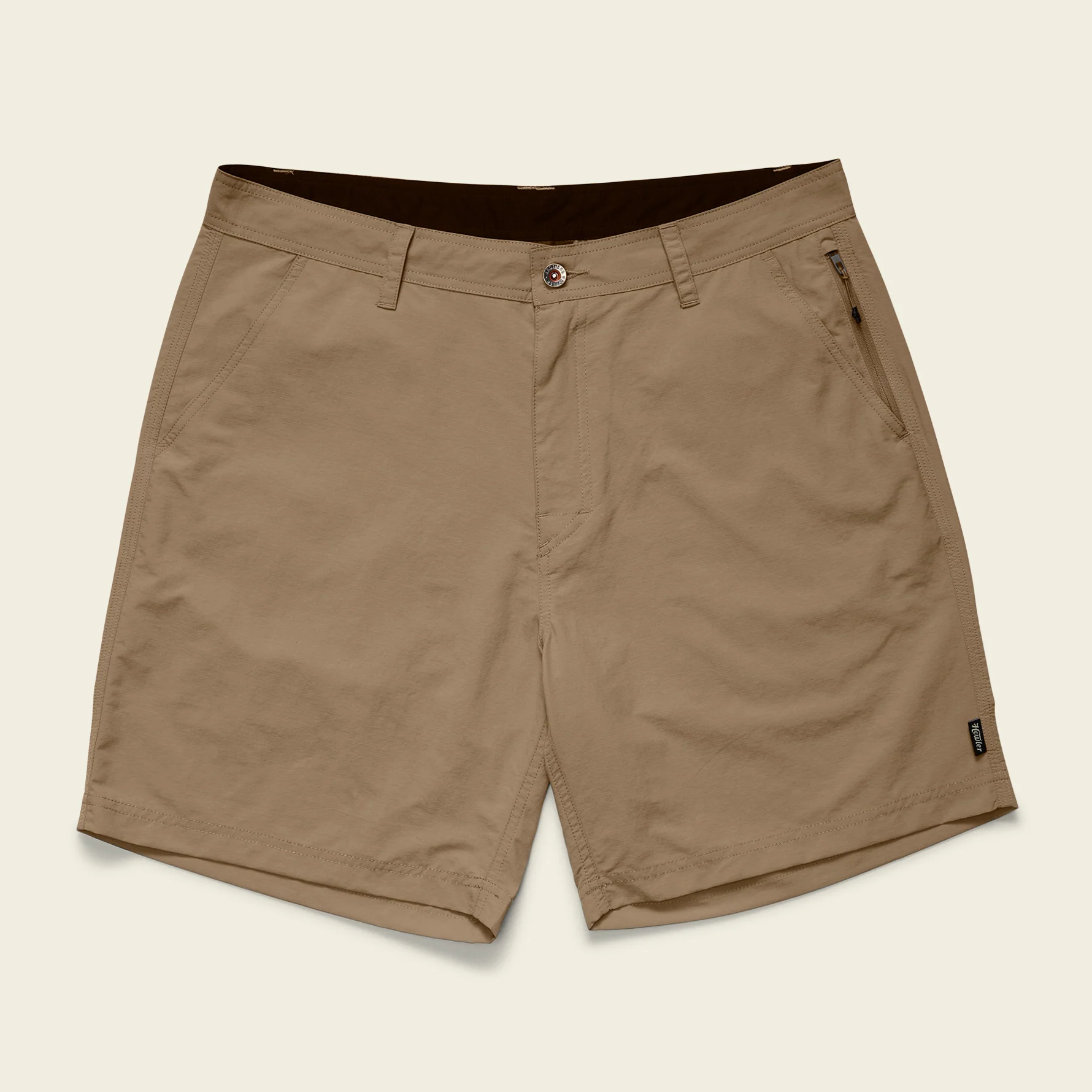Horizon Hybrid Shorts 7.5" - Image 2