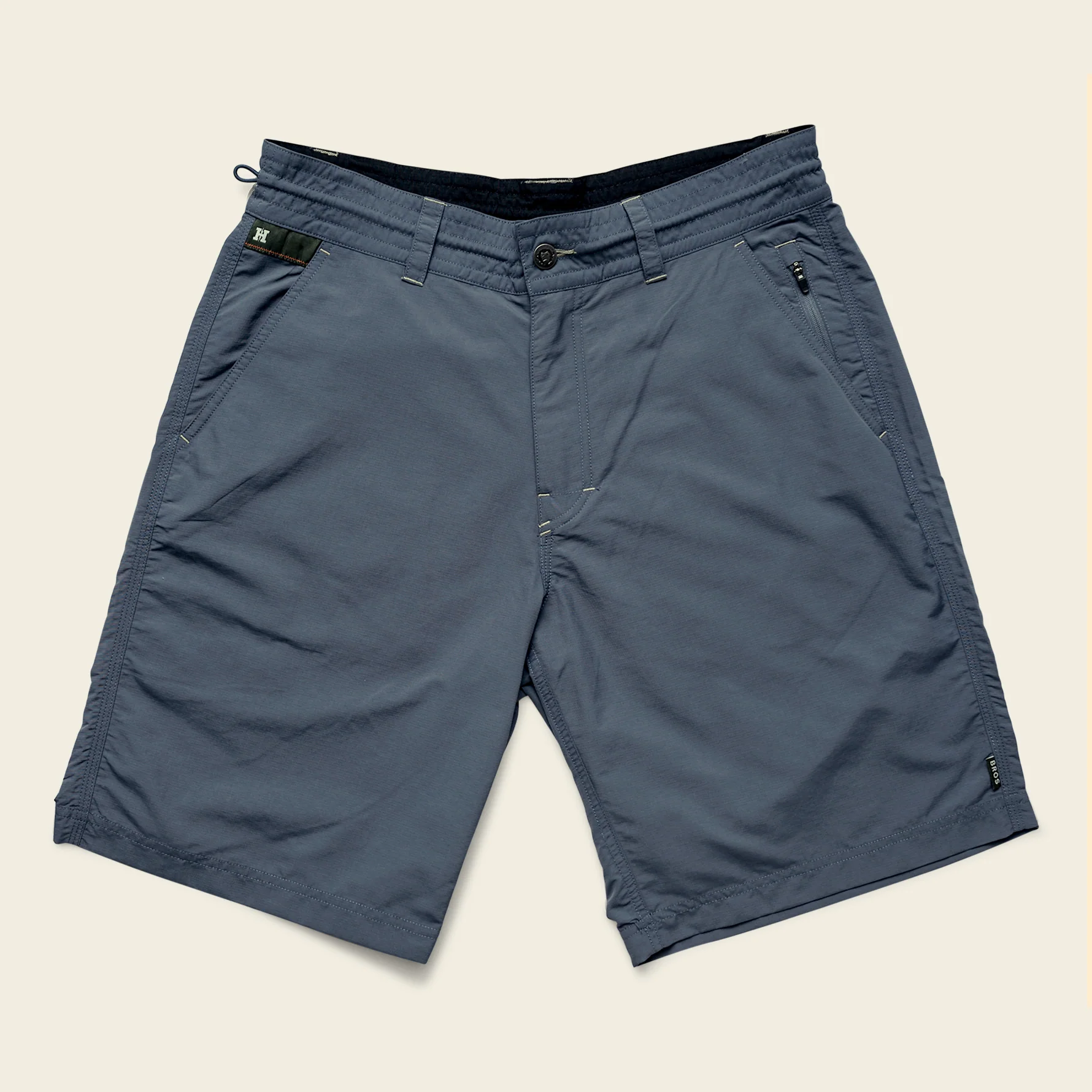 Horizon Hybrid Shorts 9.5" - Image 2