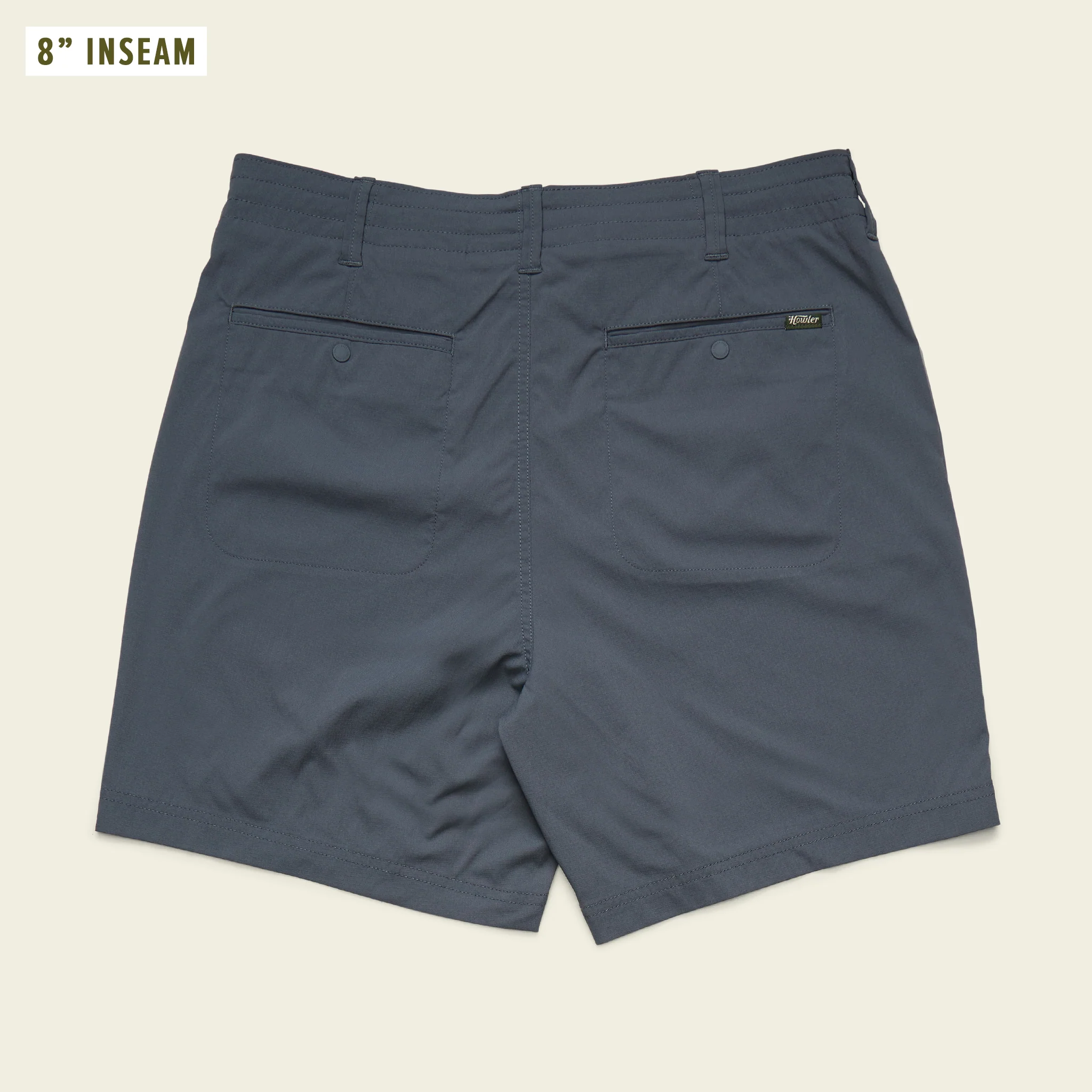 Horizon Tech Shorts - Dark Slate - Image 13