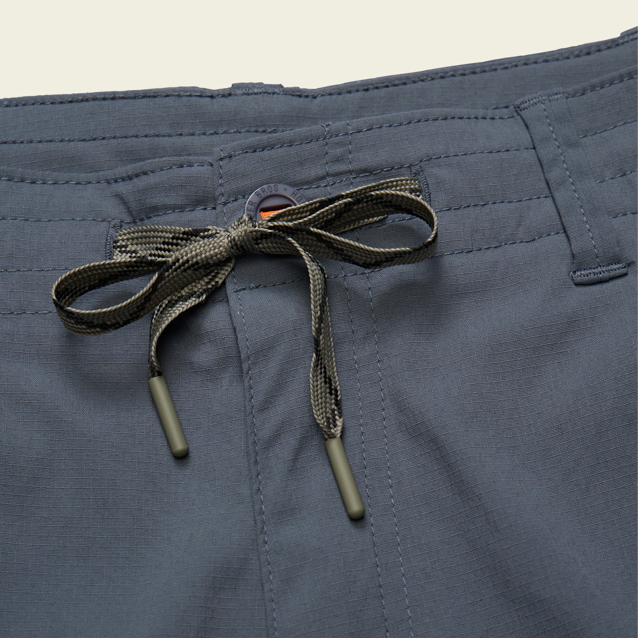 Horizon Tech Shorts - Dark Slate - Image 5