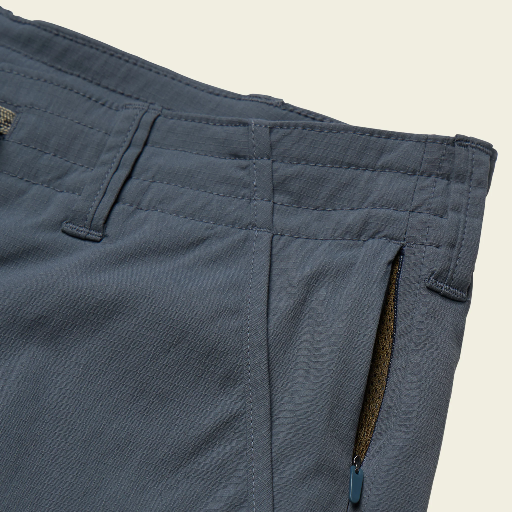 Horizon Tech Shorts - Dark Slate - Image 6