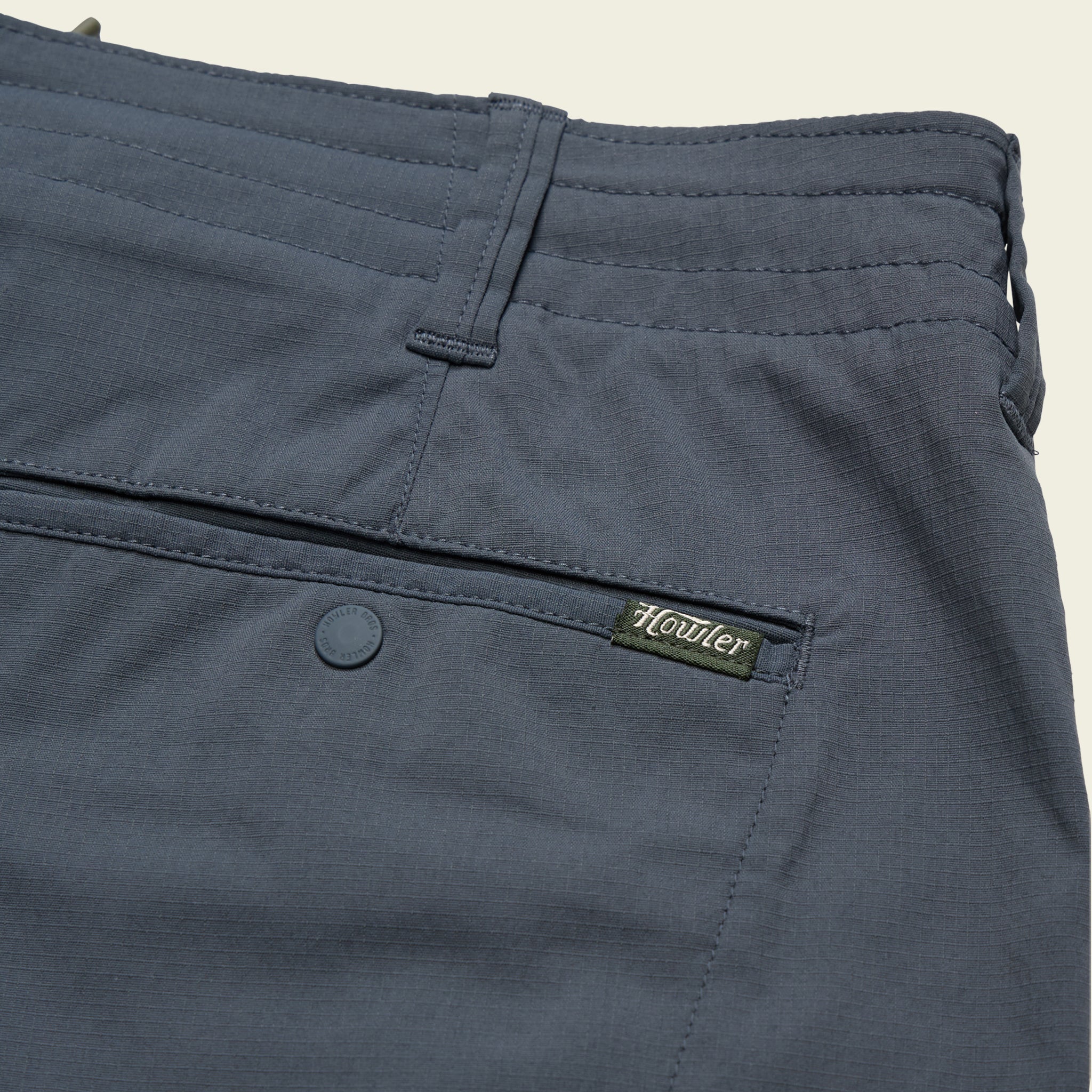 Horizon Tech Shorts - Dark Slate - Image 7