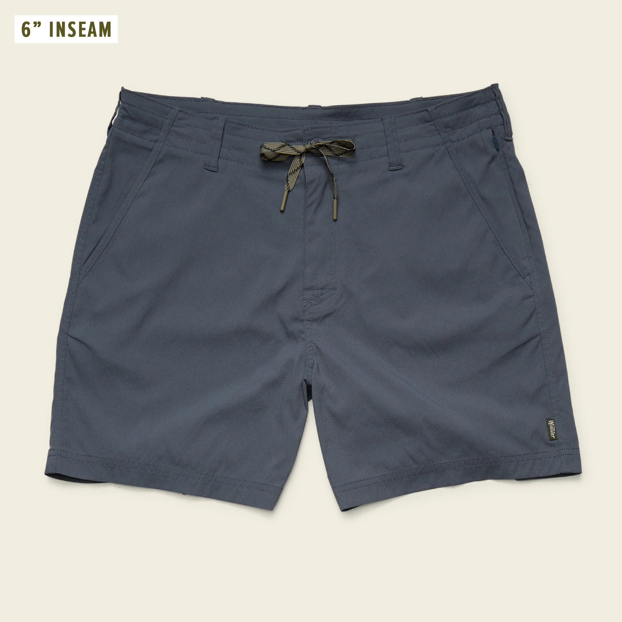 Horizon Tech Shorts - Dark Slate - Image 8