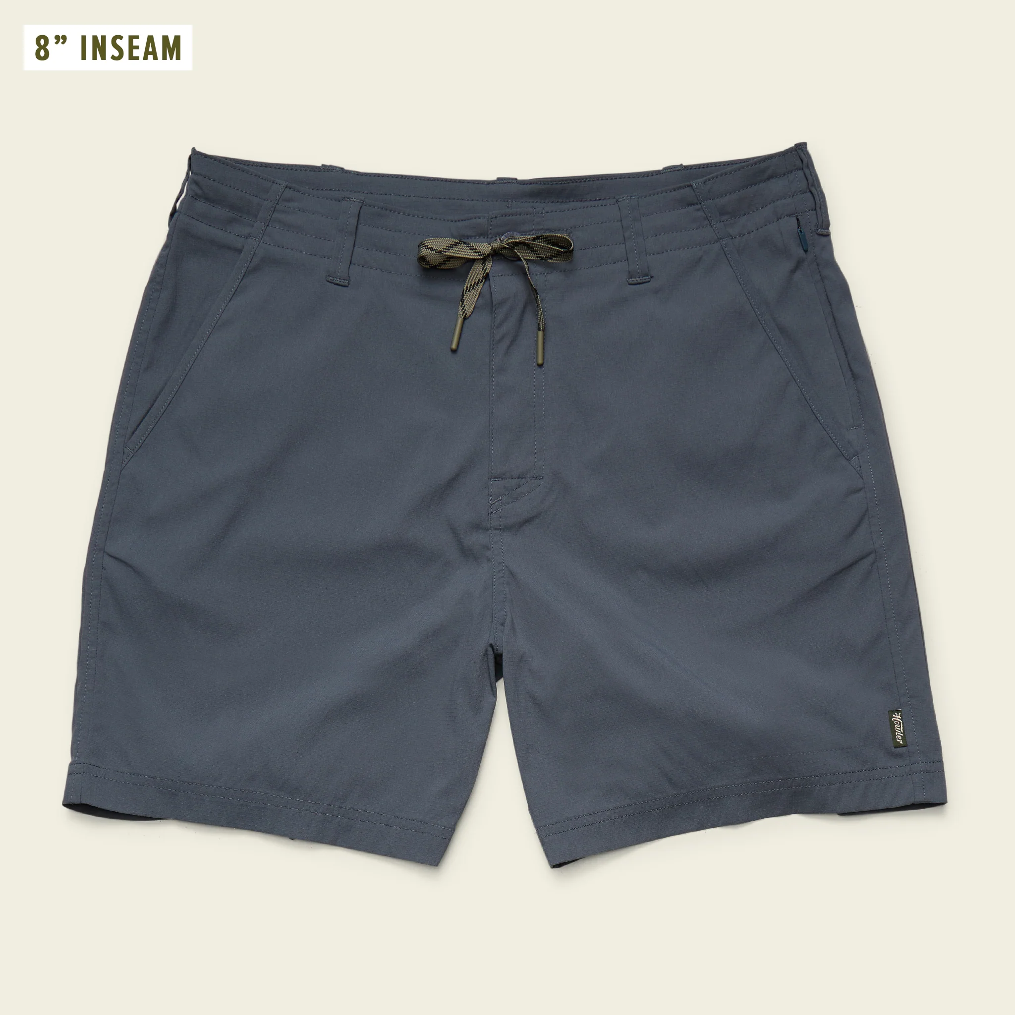 Horizon Tech Shorts - Dark Slate - Image 9