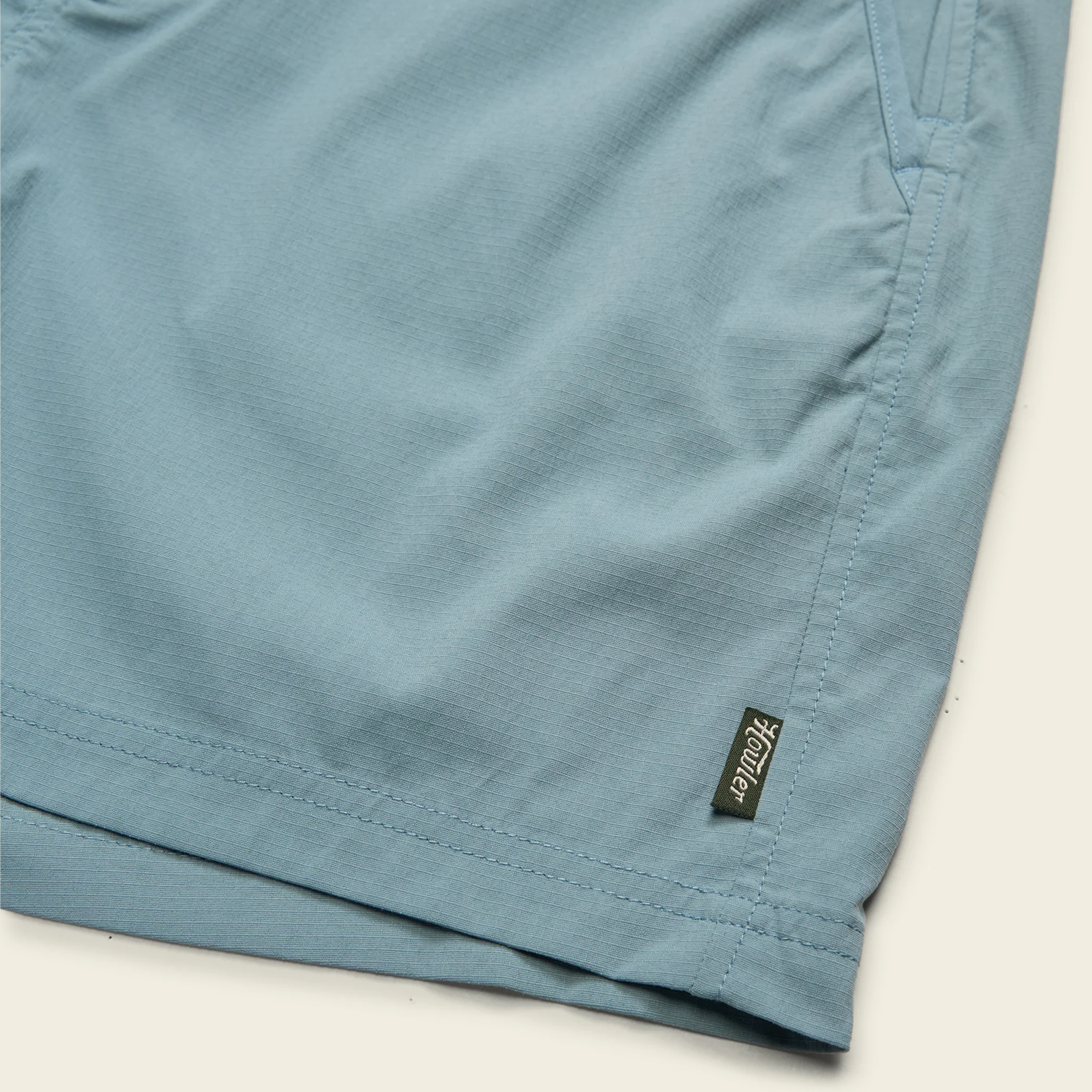 Horizon Tech Shorts - Smoke Blue - Image 5