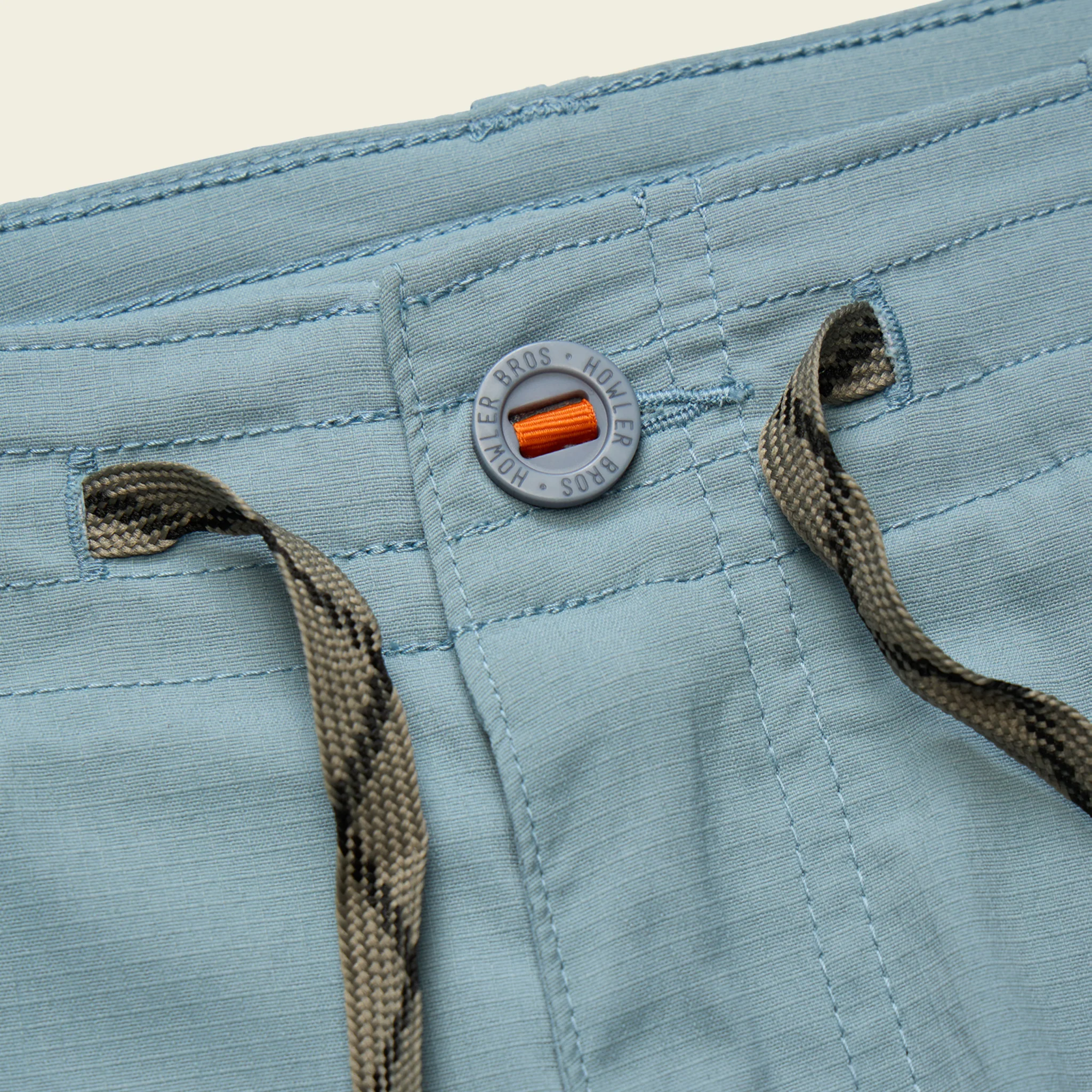 Horizon Tech Shorts - Smoke Blue - Image 6