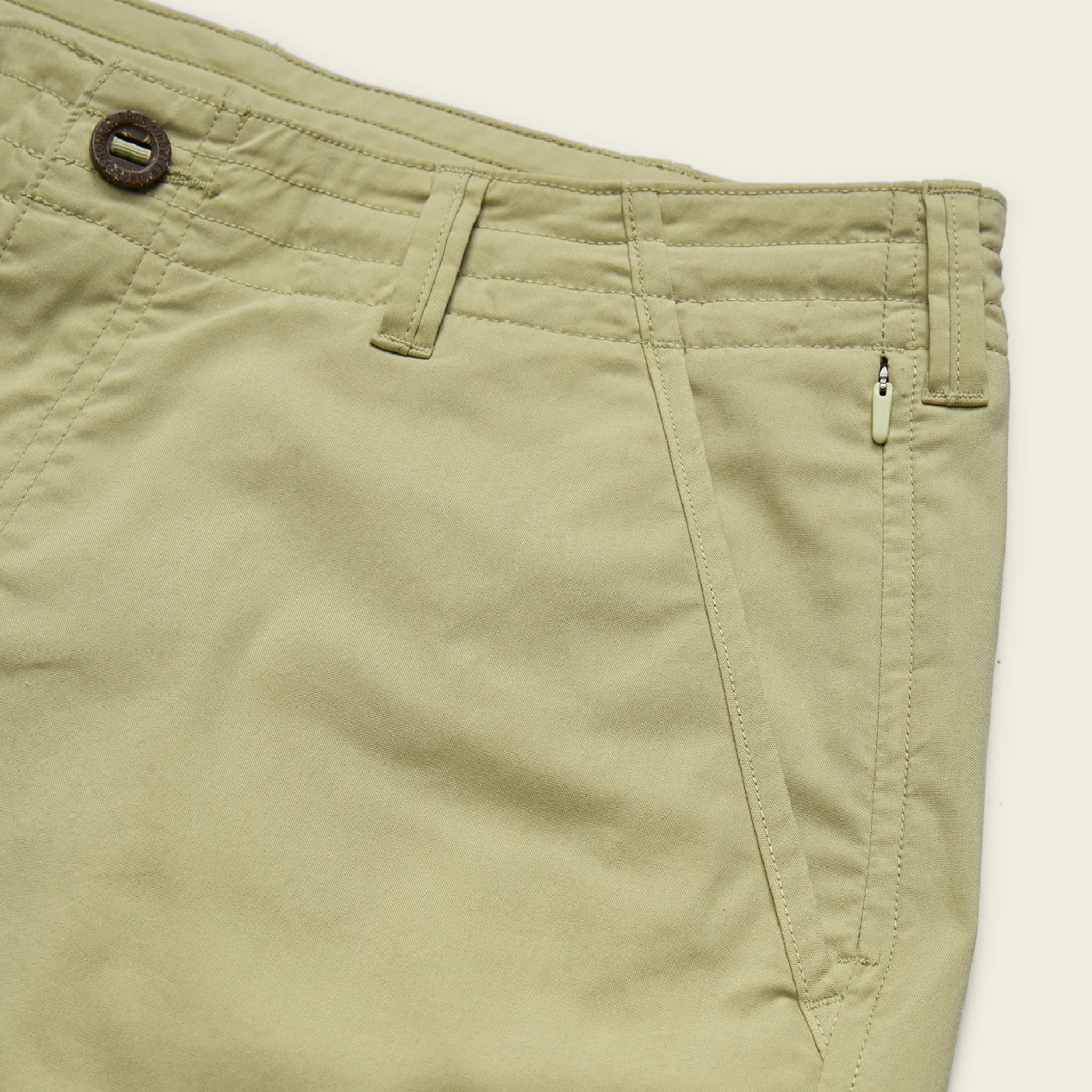 Horizon Walk Shorts - Wasabi - Image 7