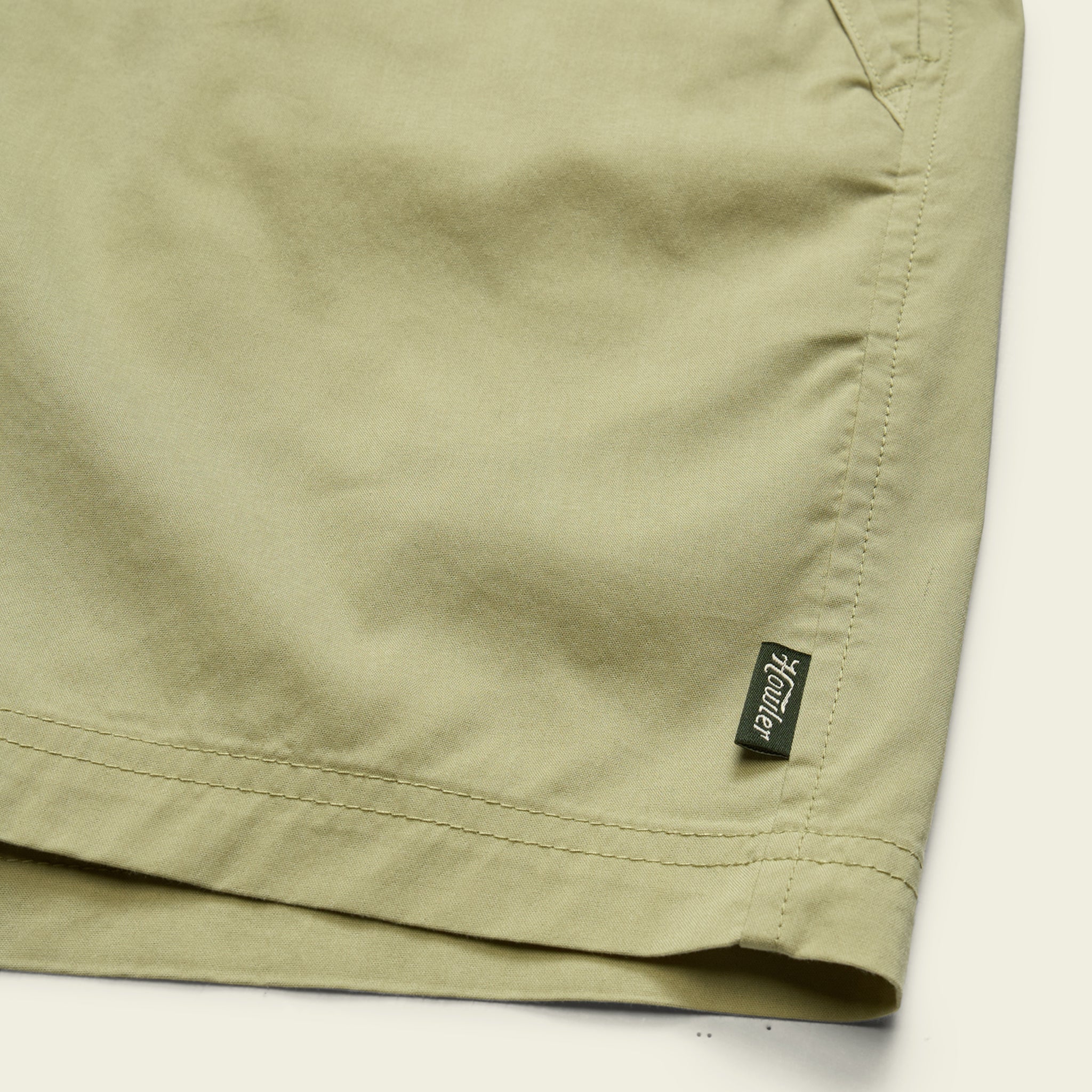 Horizon Walk Shorts - Wasabi - Image 8