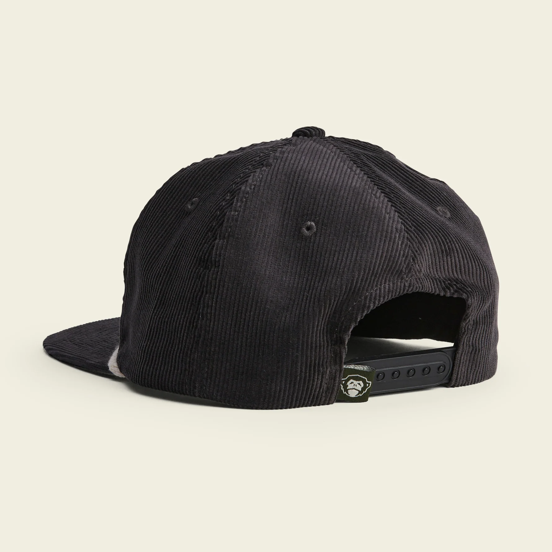 Howler Beach Club Snapback - Image 3