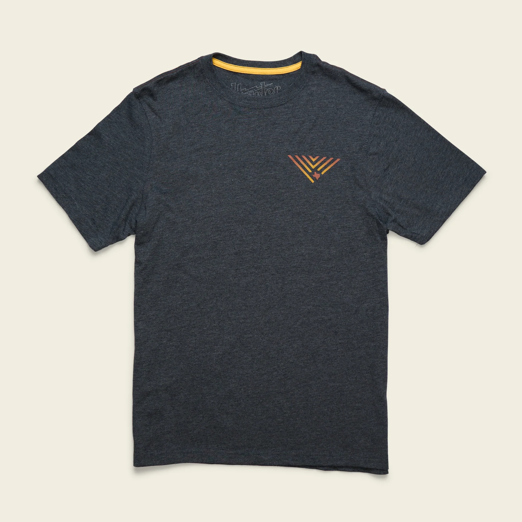 JT Van Zandt T-Shirt - Image 3