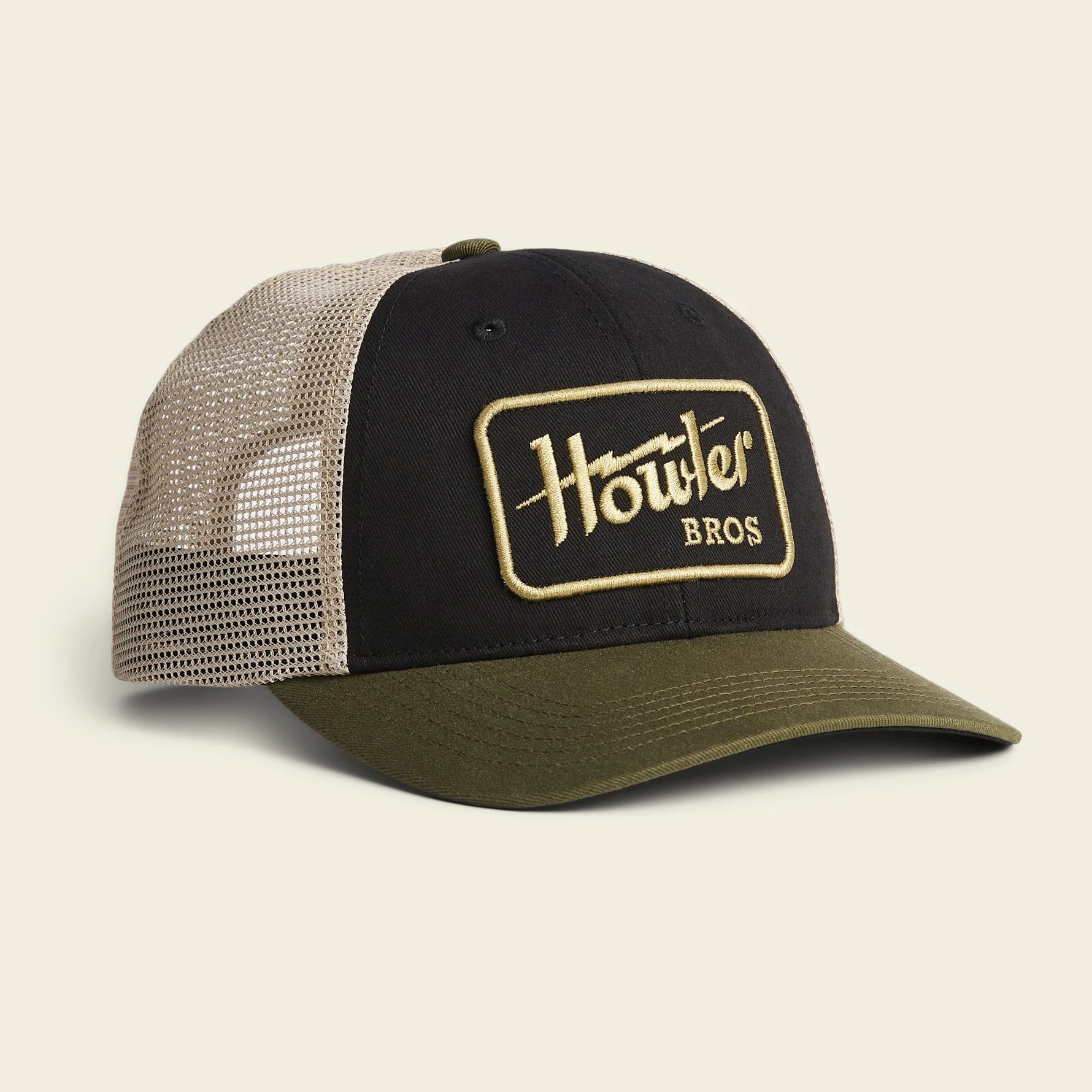 Howler Electric Standard Hat - Image 3