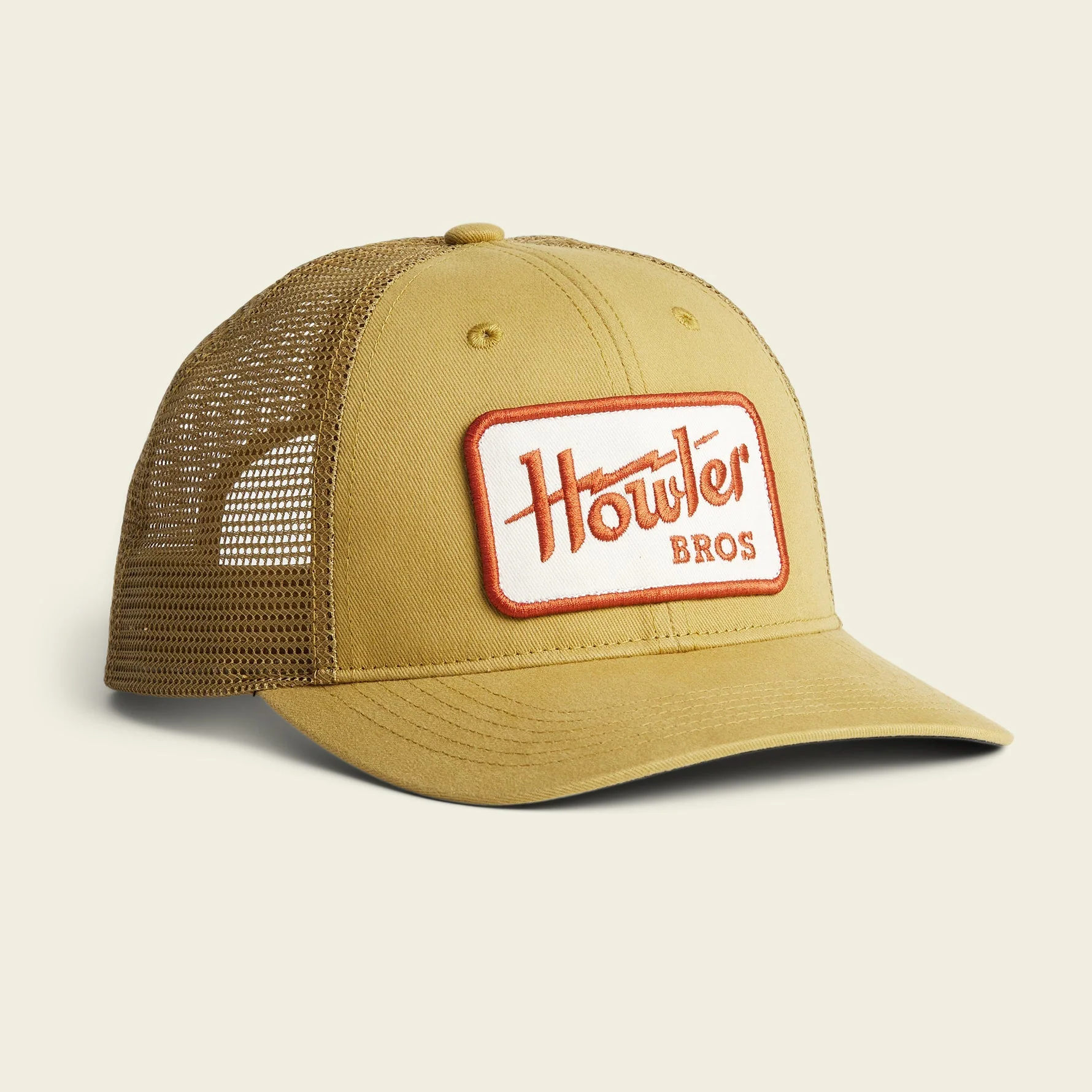 Howler Electric Standard Hat - Image 4