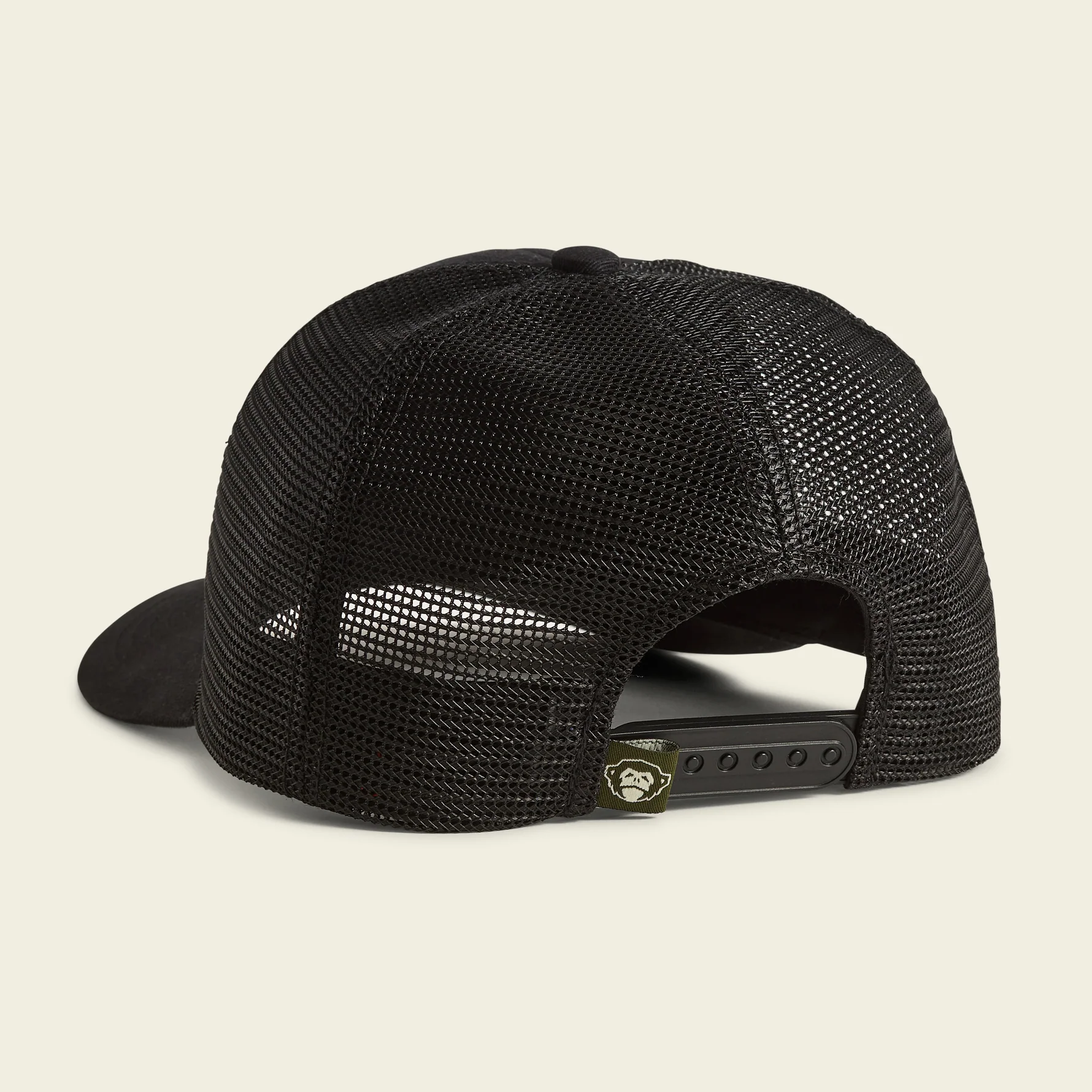 Howler Electric Standard Hat - Black - Image 3