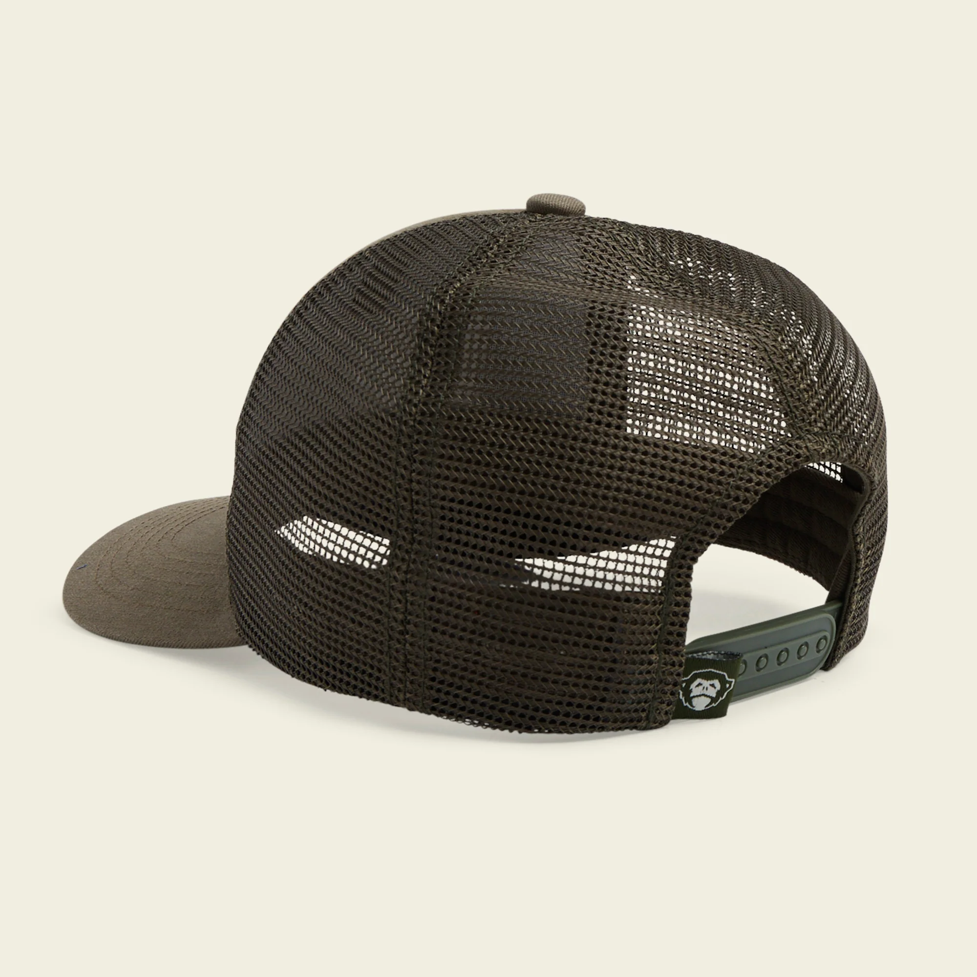 Howler Electric Standard Hat - Fatigue - Image 3