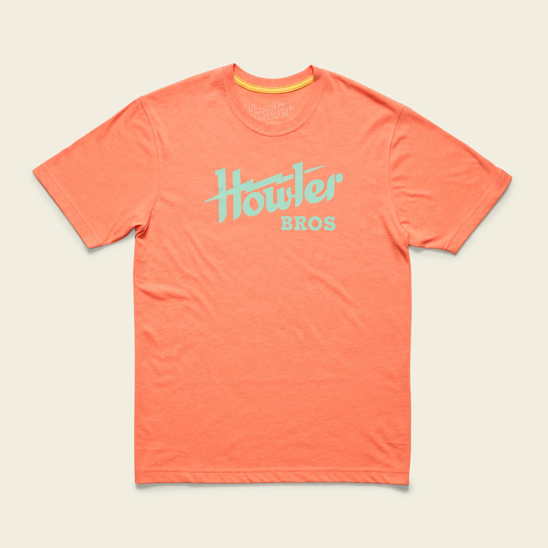 Howler Electric T-Shirt - Image 3