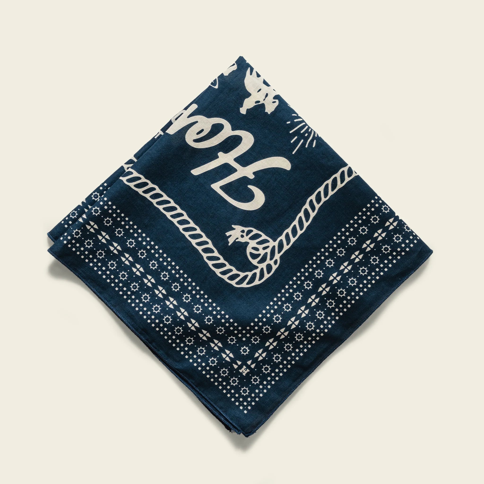 Howler Posse Bandana - Image 4
