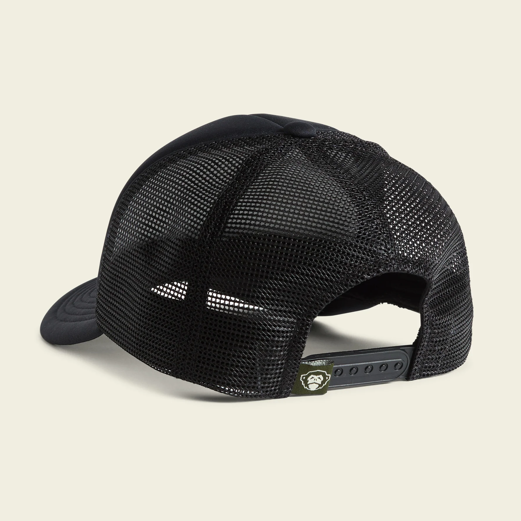 Howler Posse Foam Dome - Black - Image 3