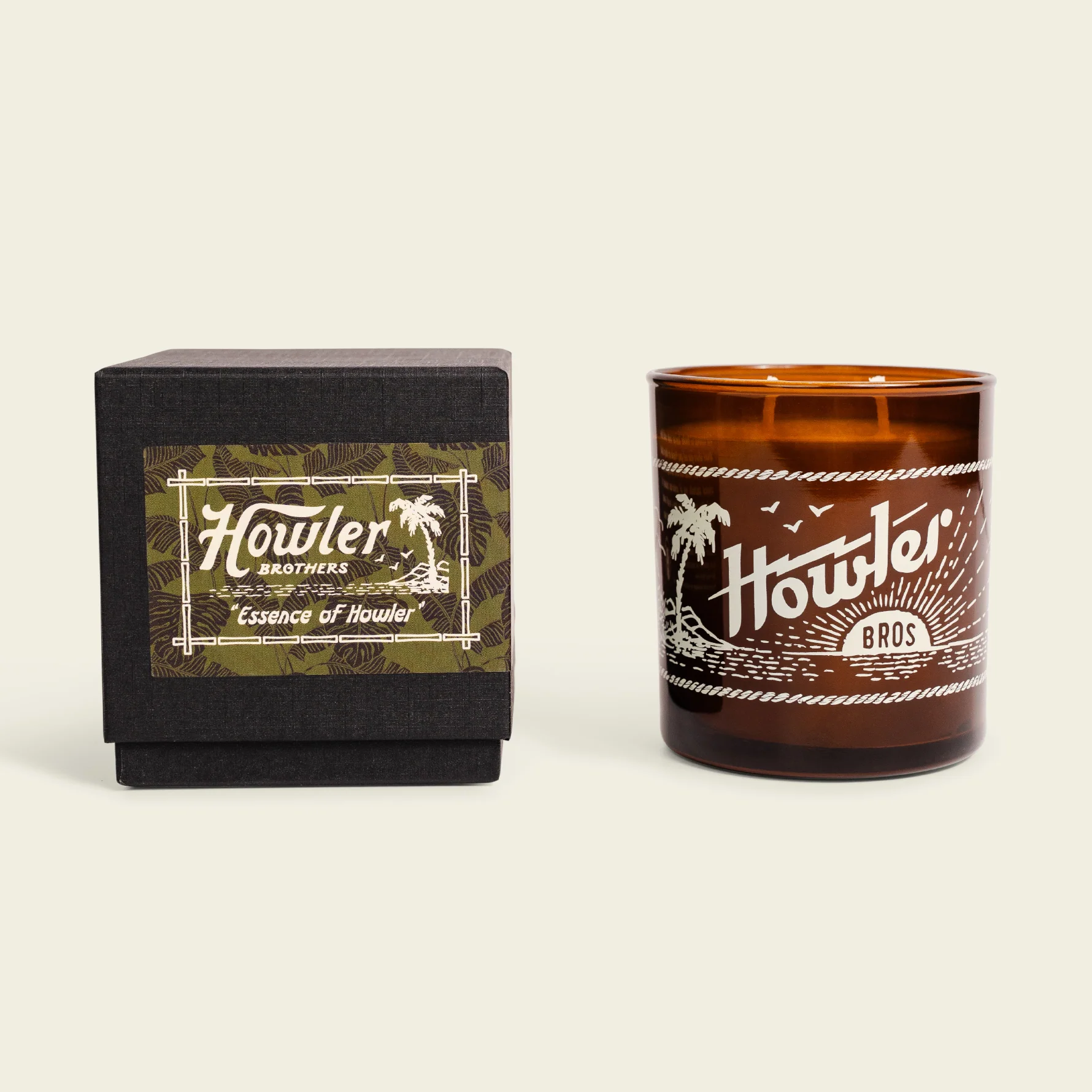 Howler Signature Candle - Image 3