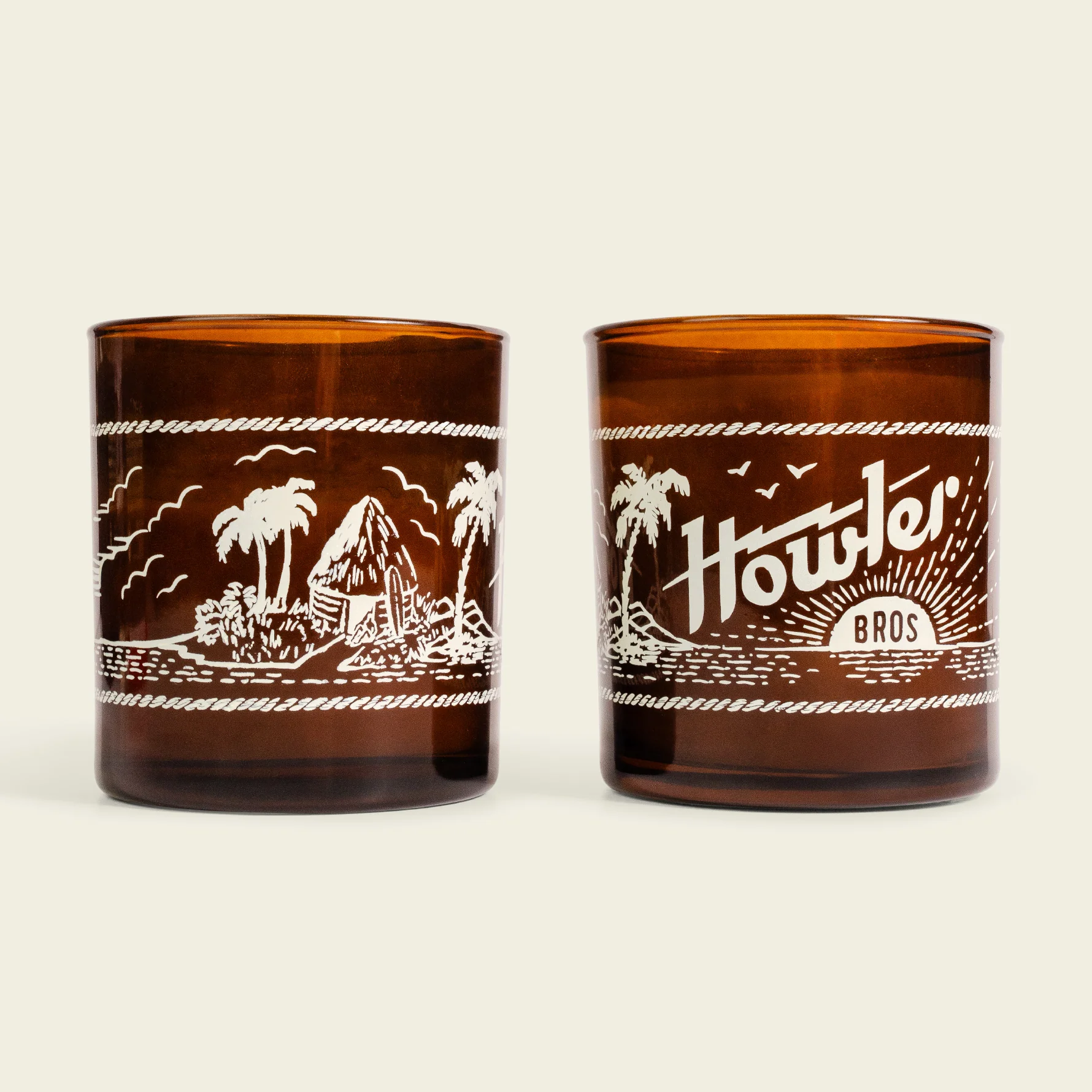 Howler Signature Candle - Image 4