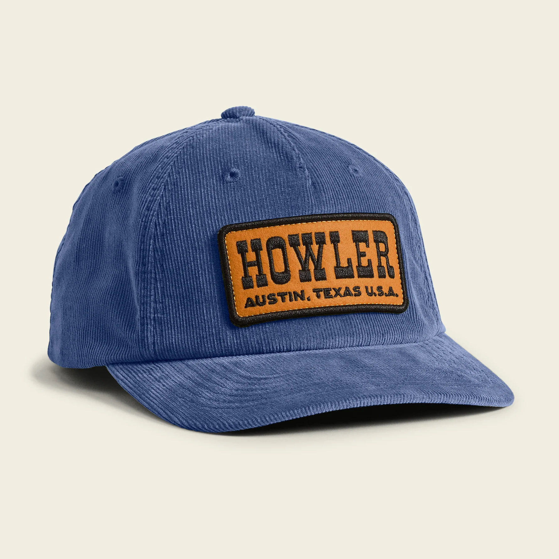 Howler Slab Standard Hat - Image 2
