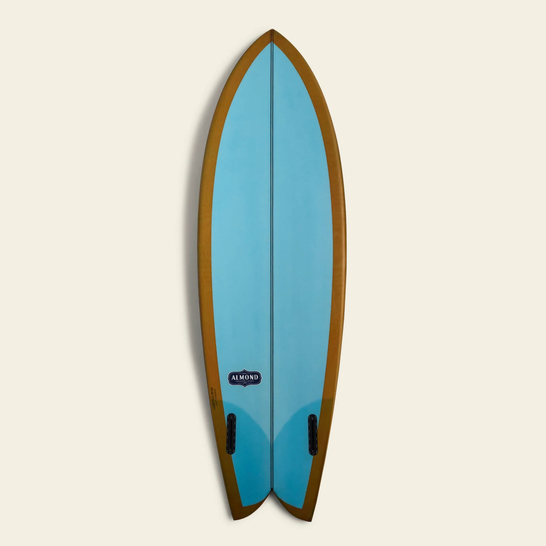 Howler Brothers x Super73 Surfboard - Image 6
