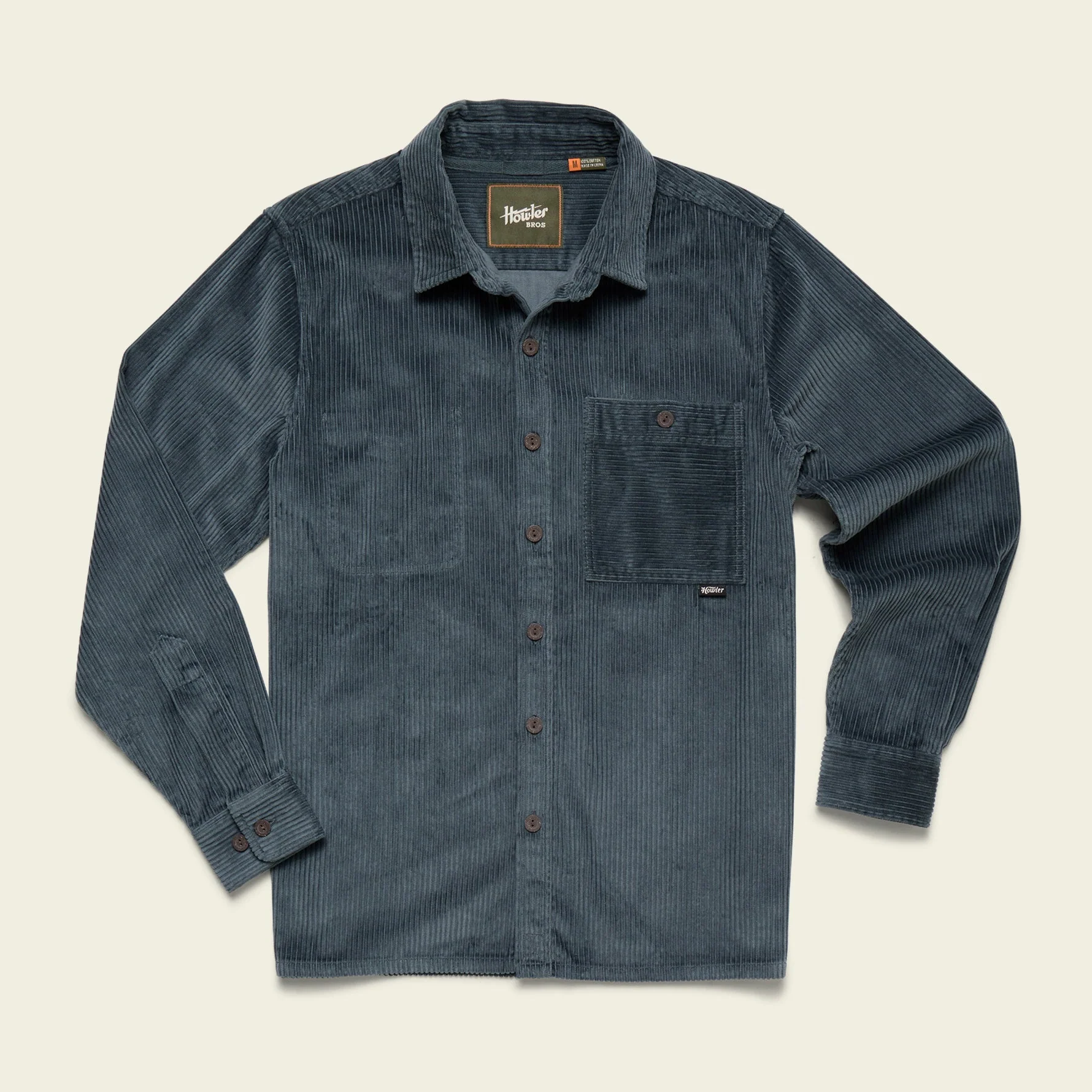 Iquitos Overshirt - Image 2