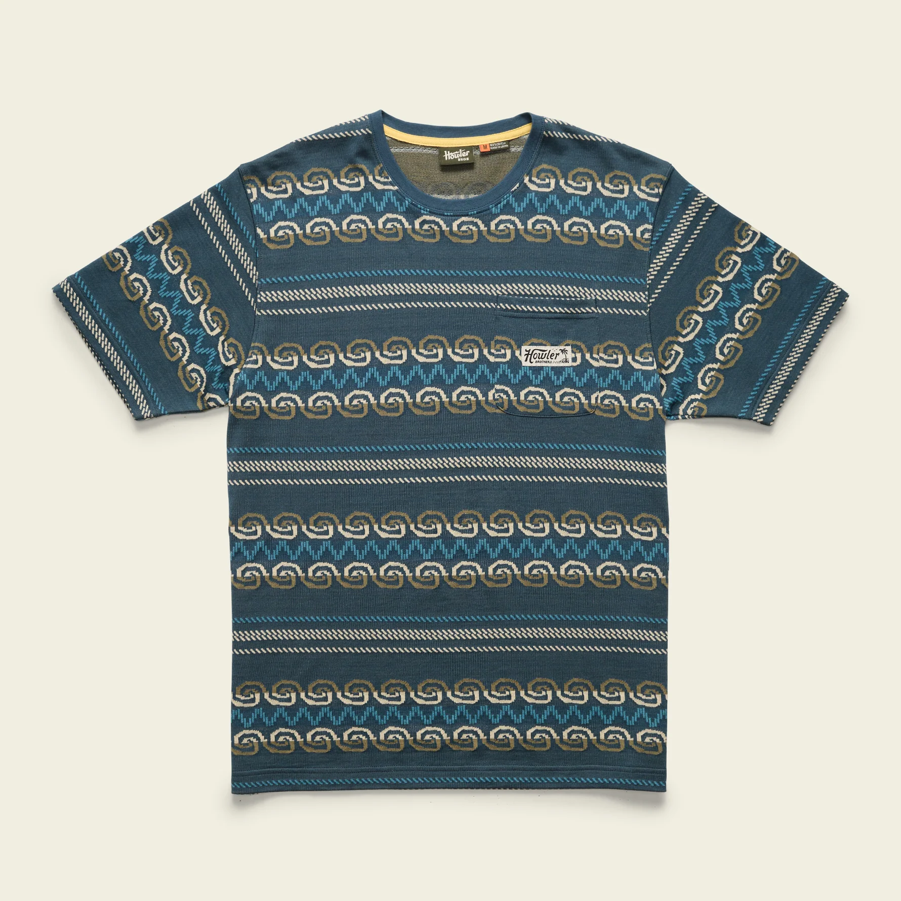 Jacquard T - Image 5
