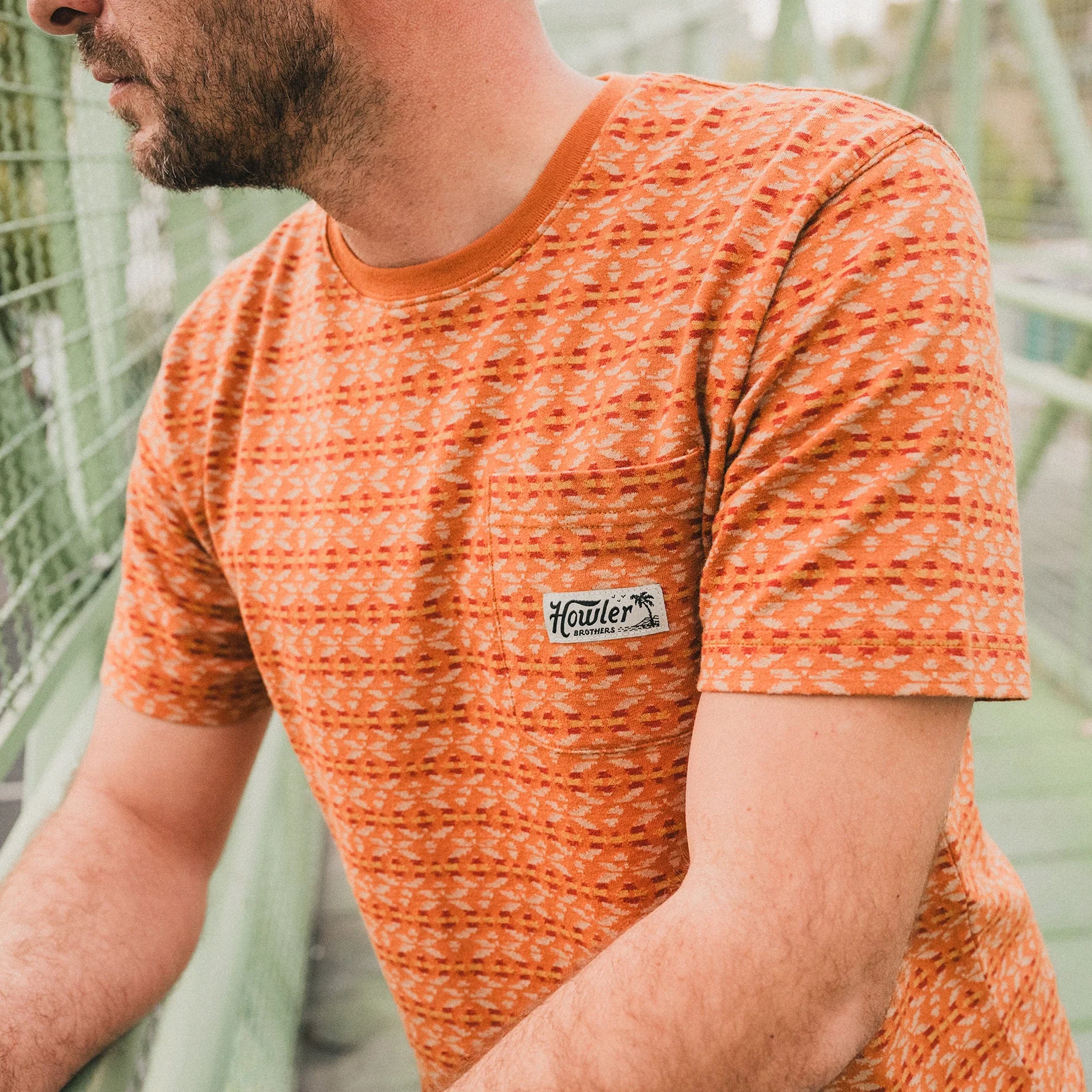 Jacquard T - Adobe - Image 2