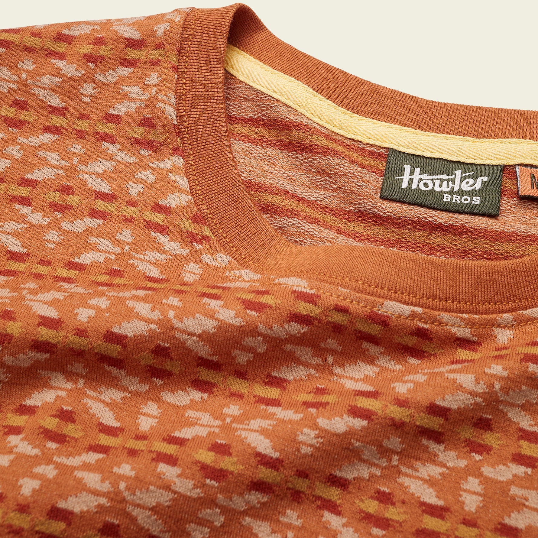 Jacquard T - Adobe - Image 6