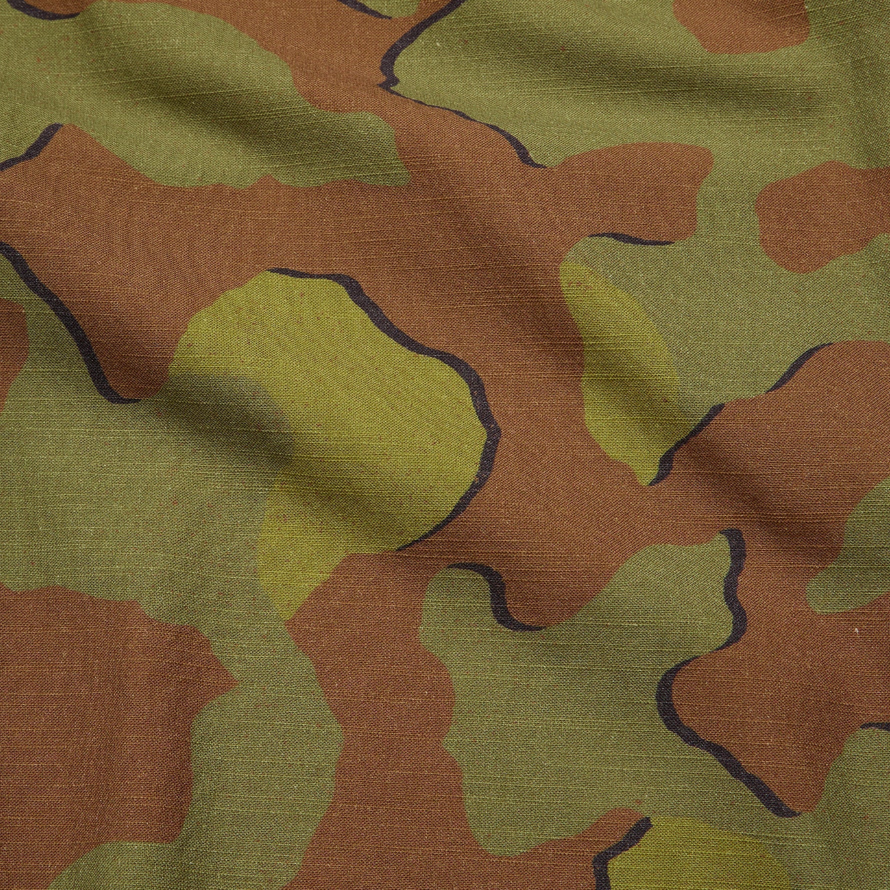 Kindling Camp Shirt - Mimetico : Fatigue - Image 8