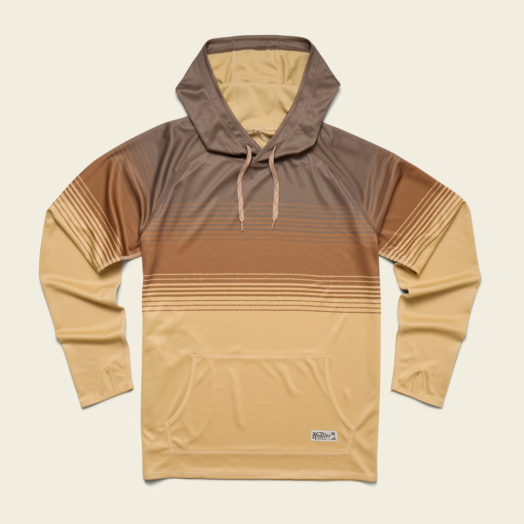 Loggerhead Hoodie
