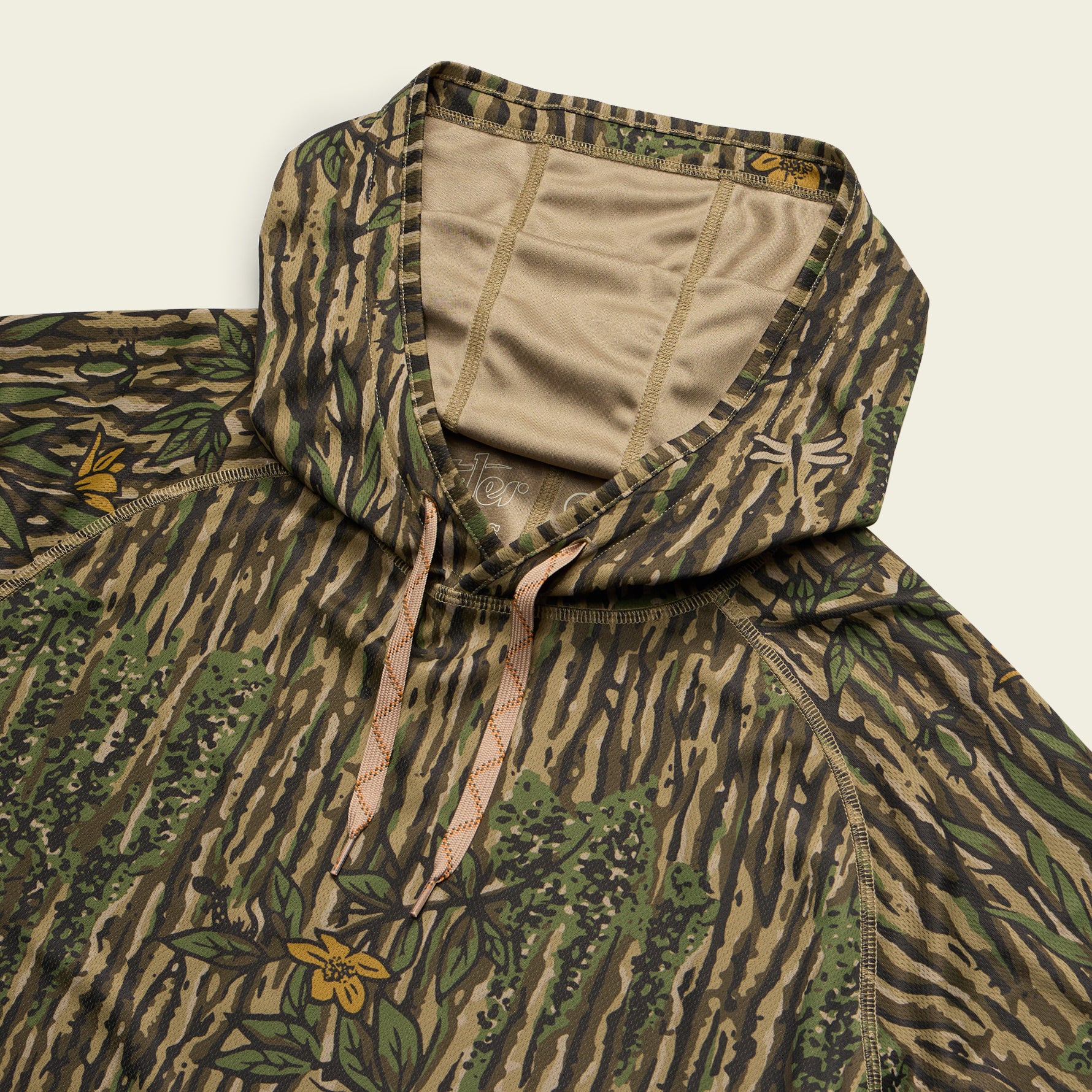 Loggerhead Hoodie - Swamp Country - Image 3