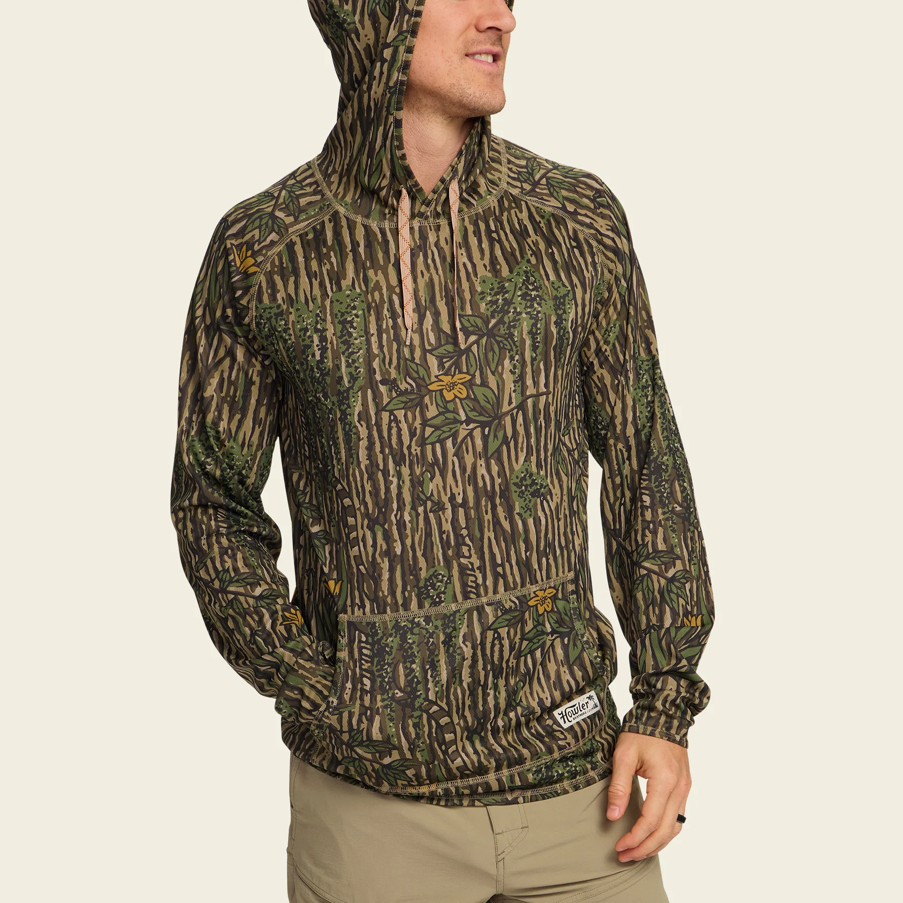 Loggerhead Hoodie - Swamp Country - Image 4