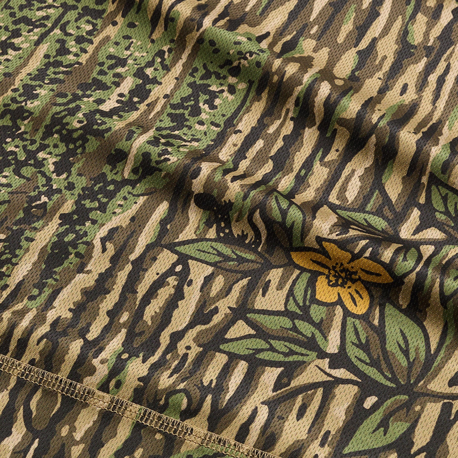 Loggerhead Hoodie - Swamp Country - Image 6