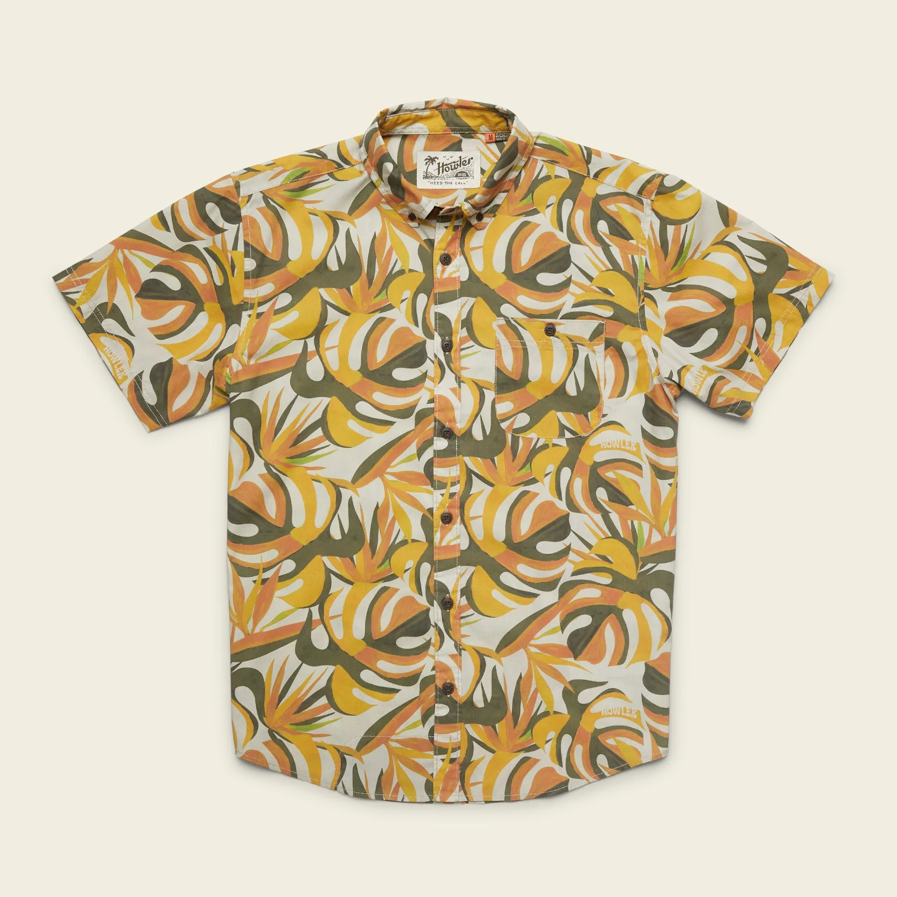 Mansfield Shirt - Image 4