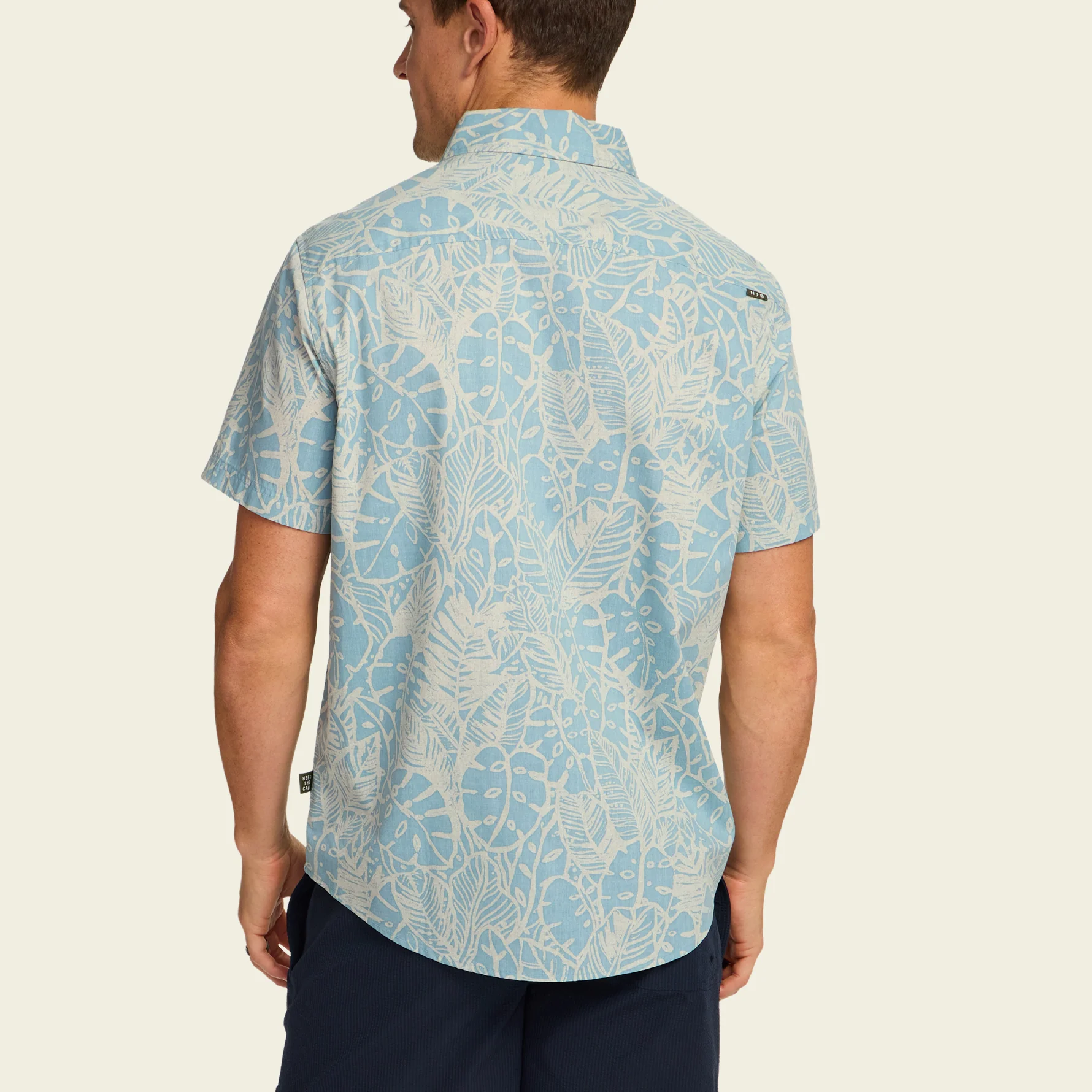 Mansfield Shirt - Leafy Lithographs - Image 5