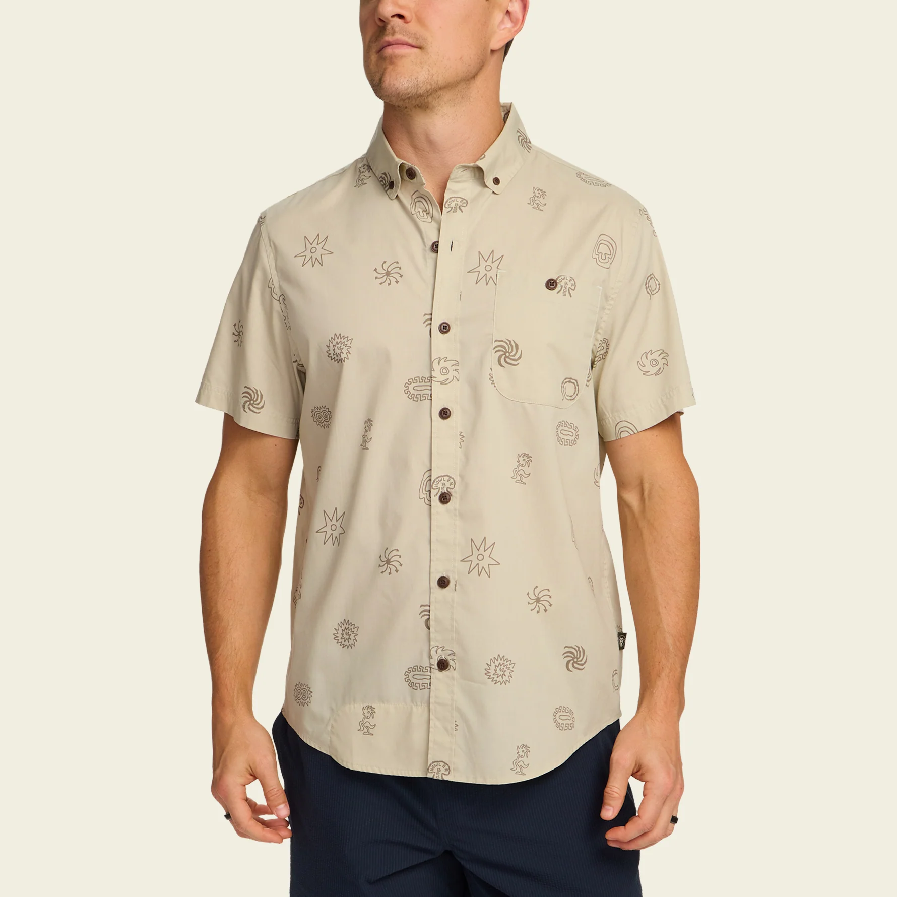 Mansfield Shirt - Mementos - Image 4