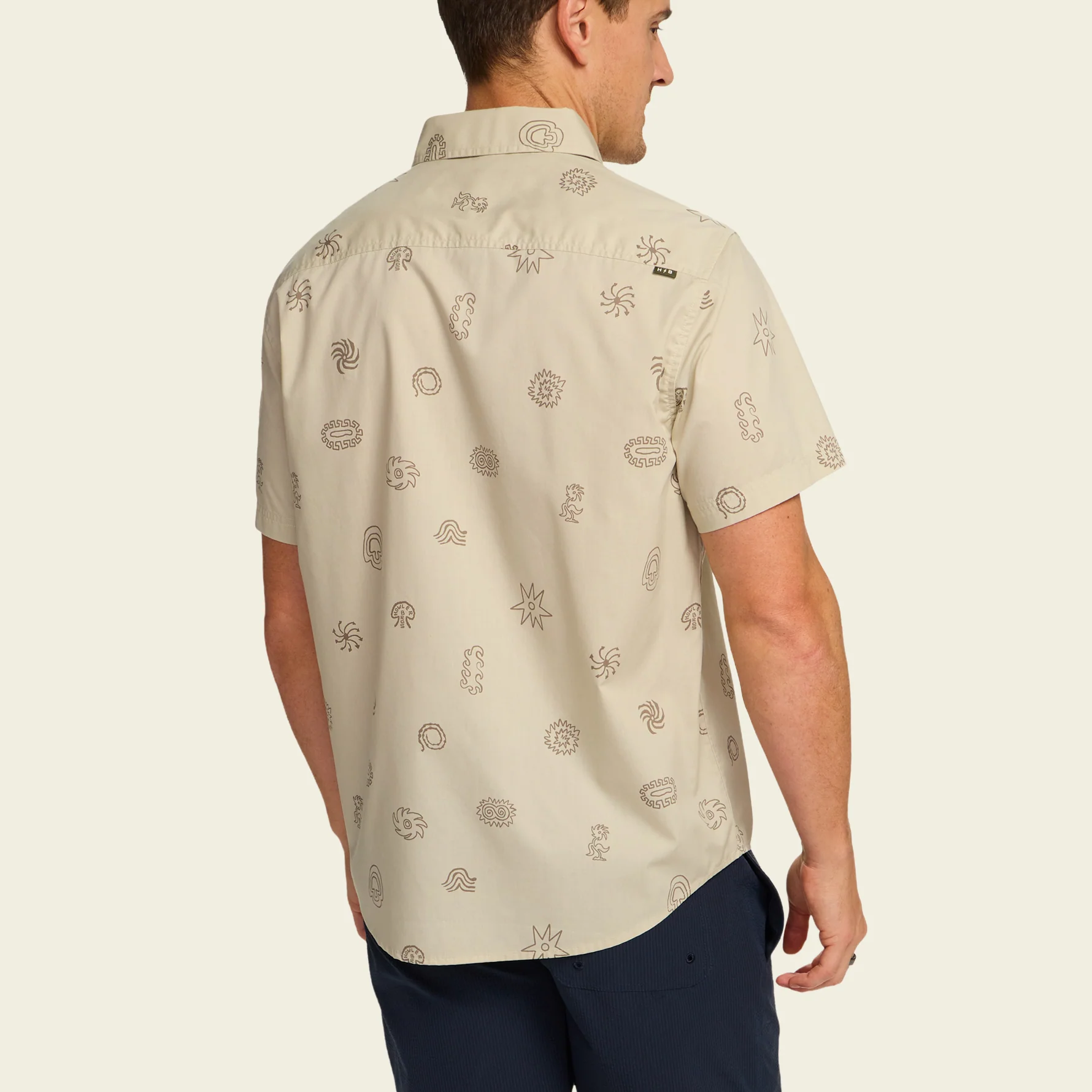 Mansfield Shirt - Mementos - Image 5