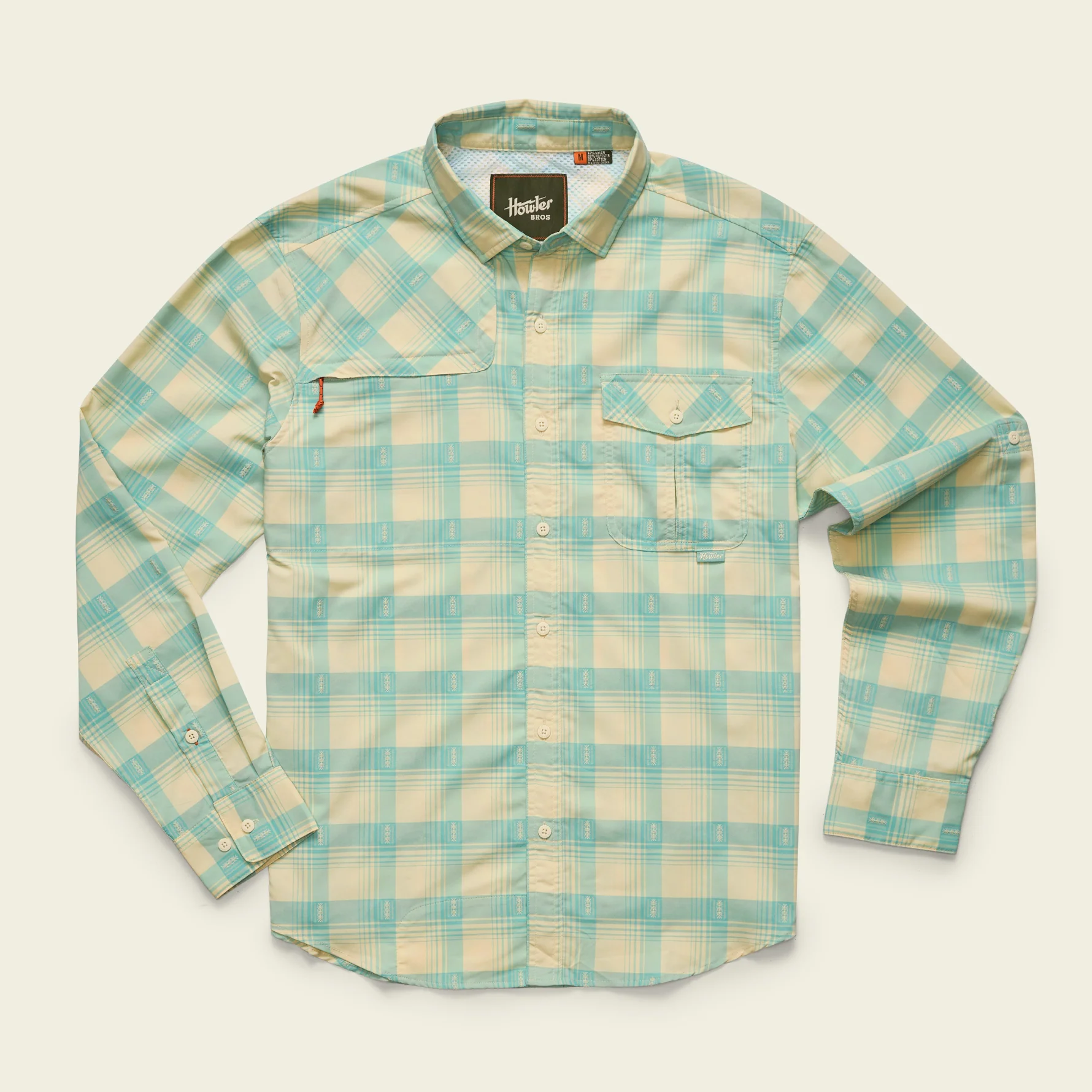 Matagorda Longsleeve Shirt - Image 2