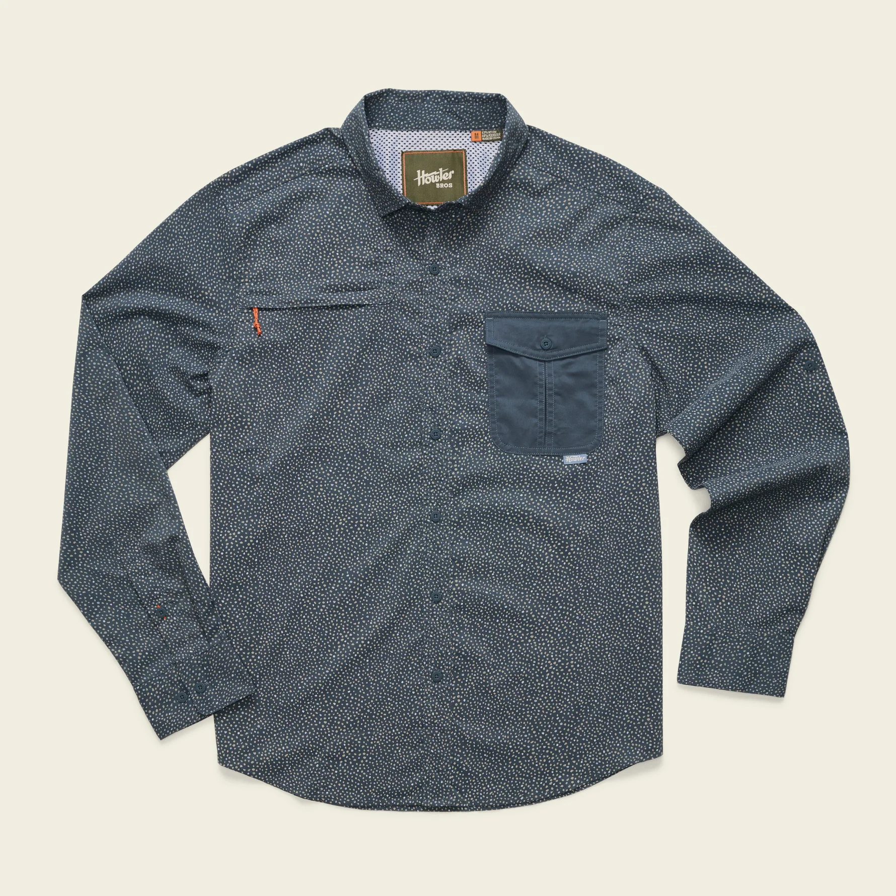 Matagorda Longsleeve Shirt - Image 3