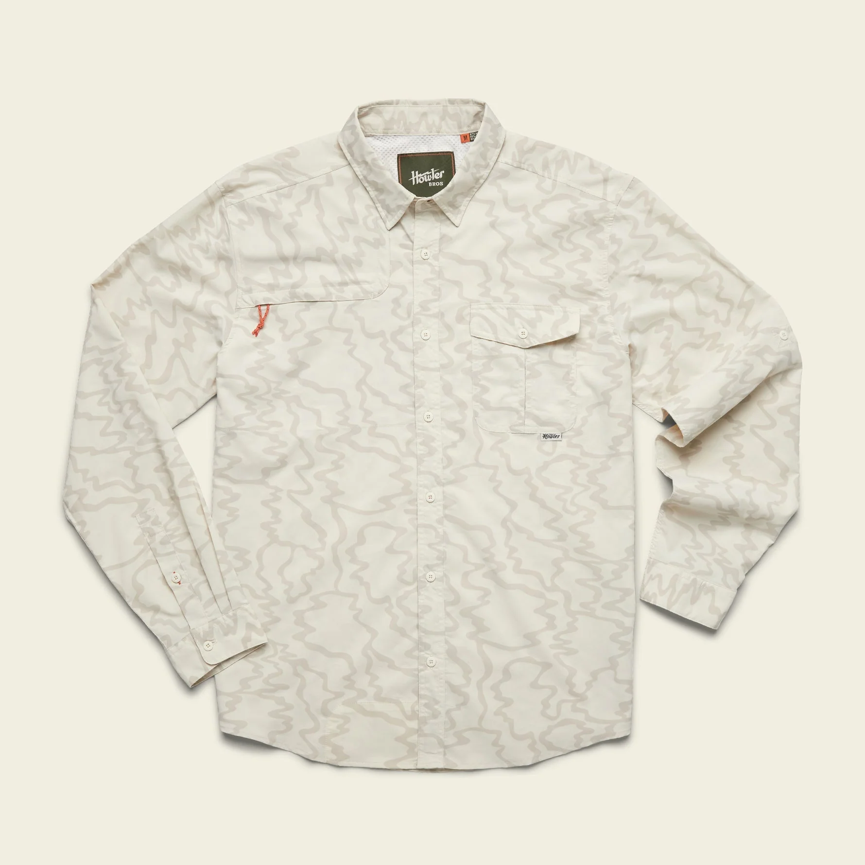 Matagorda Longsleeve Shirt - Image 4