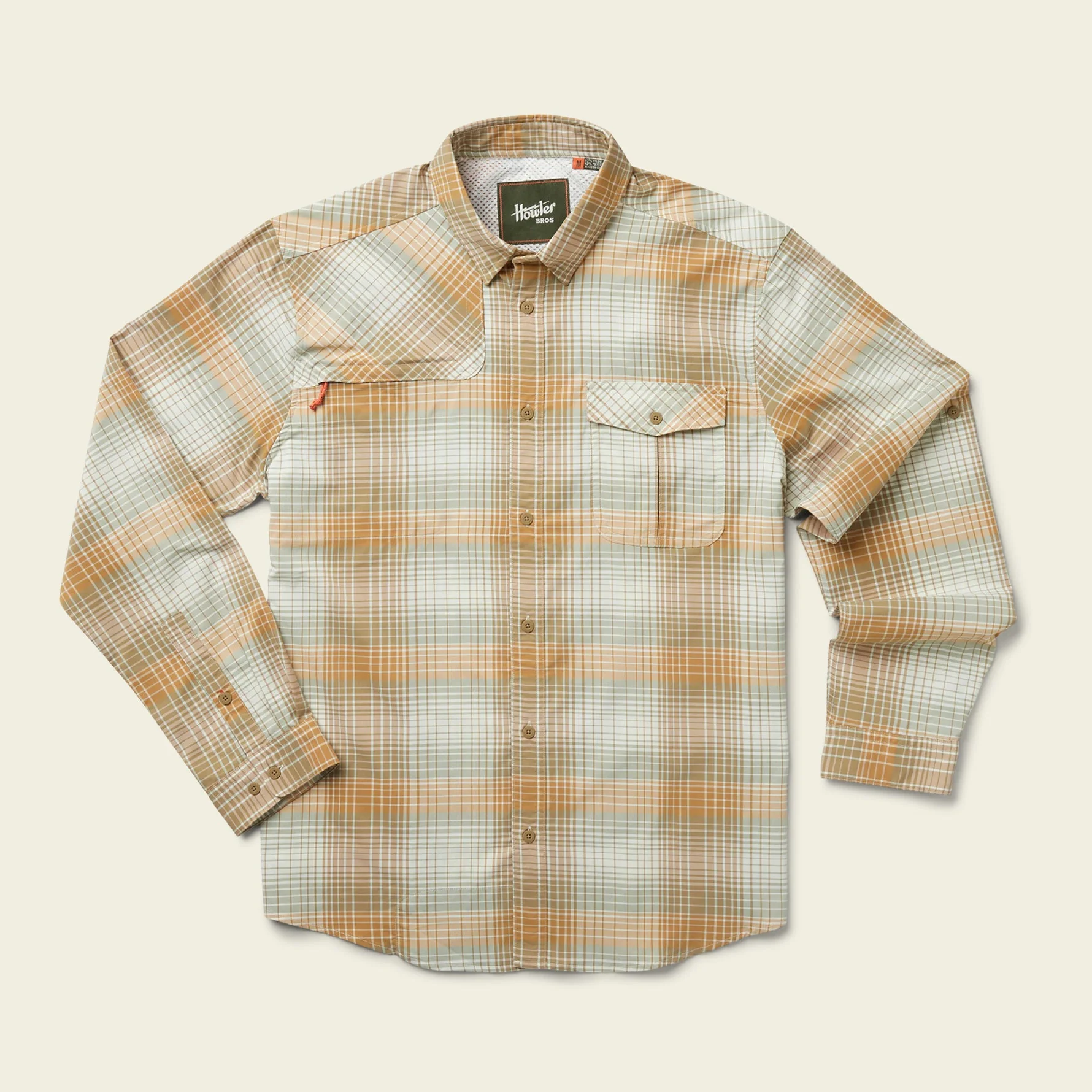 Matagorda Longsleeve Shirt - Image 5